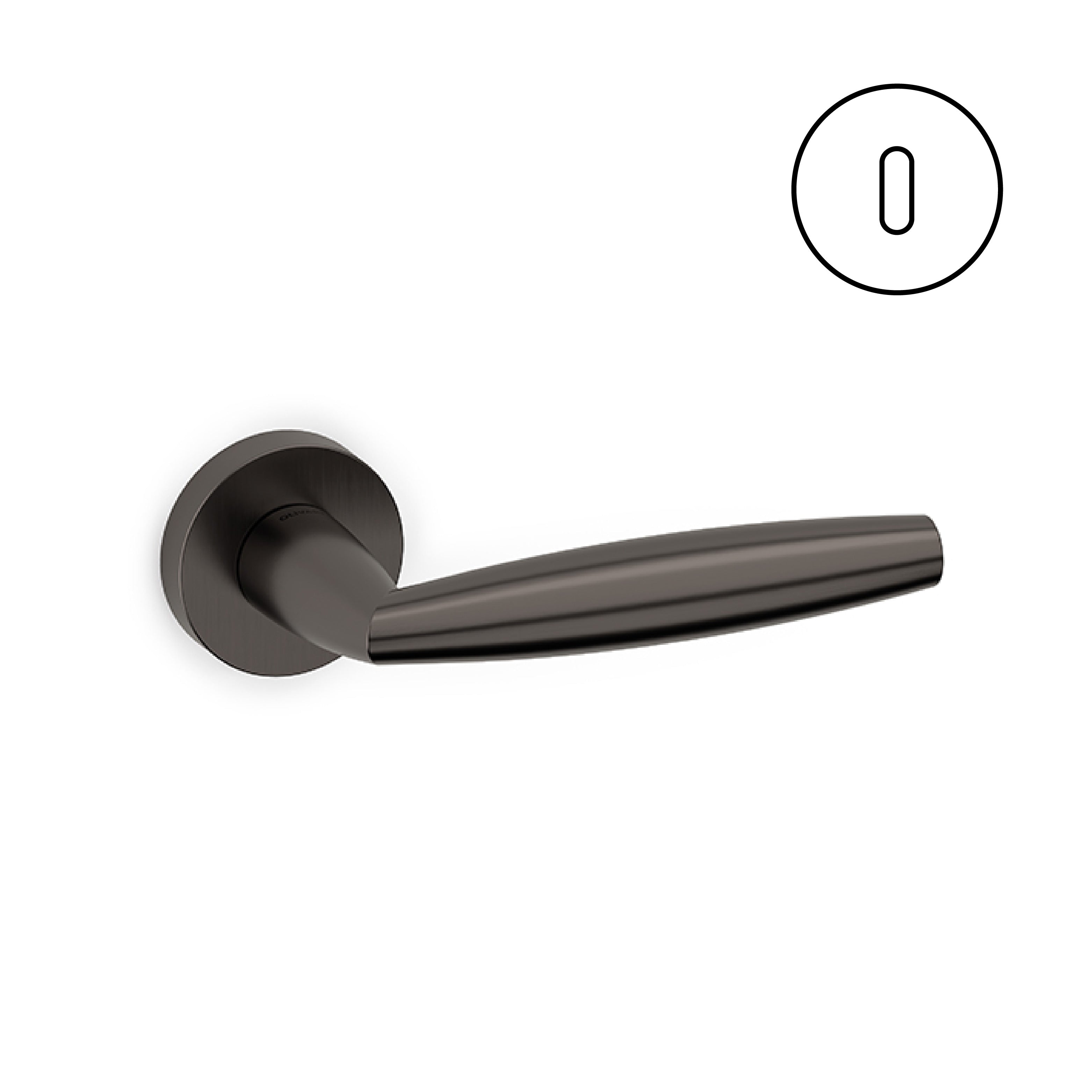 Aurelia - Olivari Interior door handle