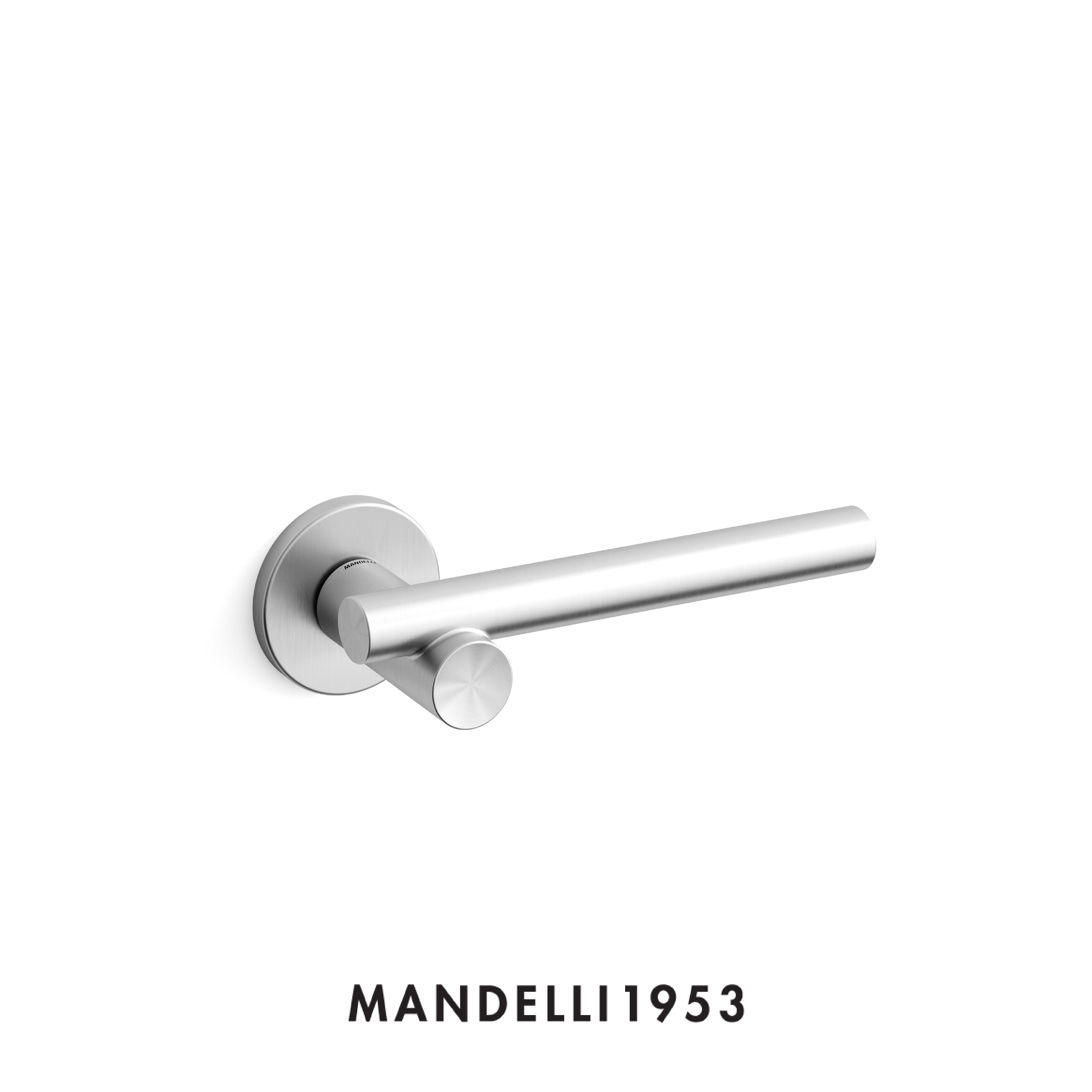 MANDELLI 1953 Bilbao - Internal door handle