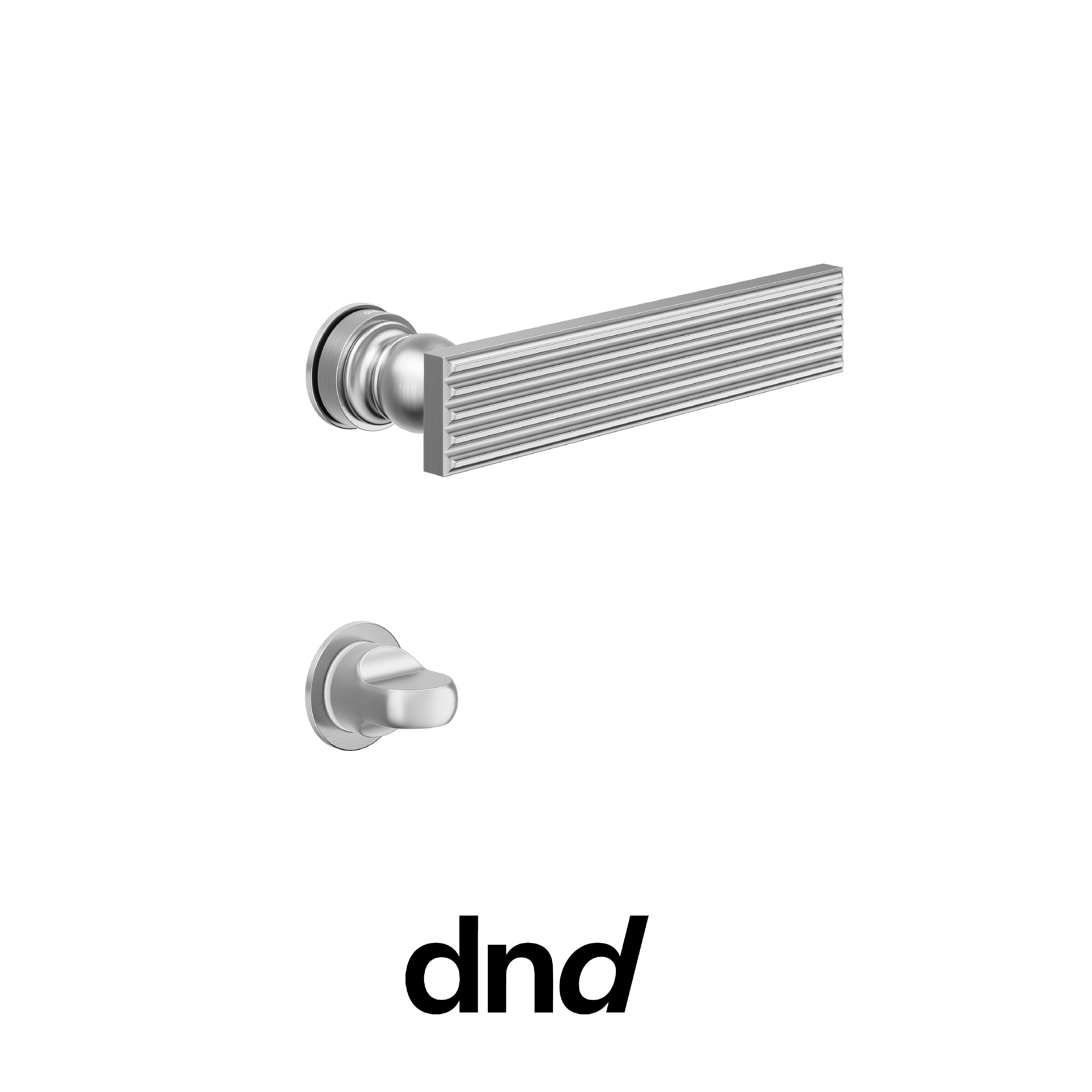 DND Eleonora - Interior door handle