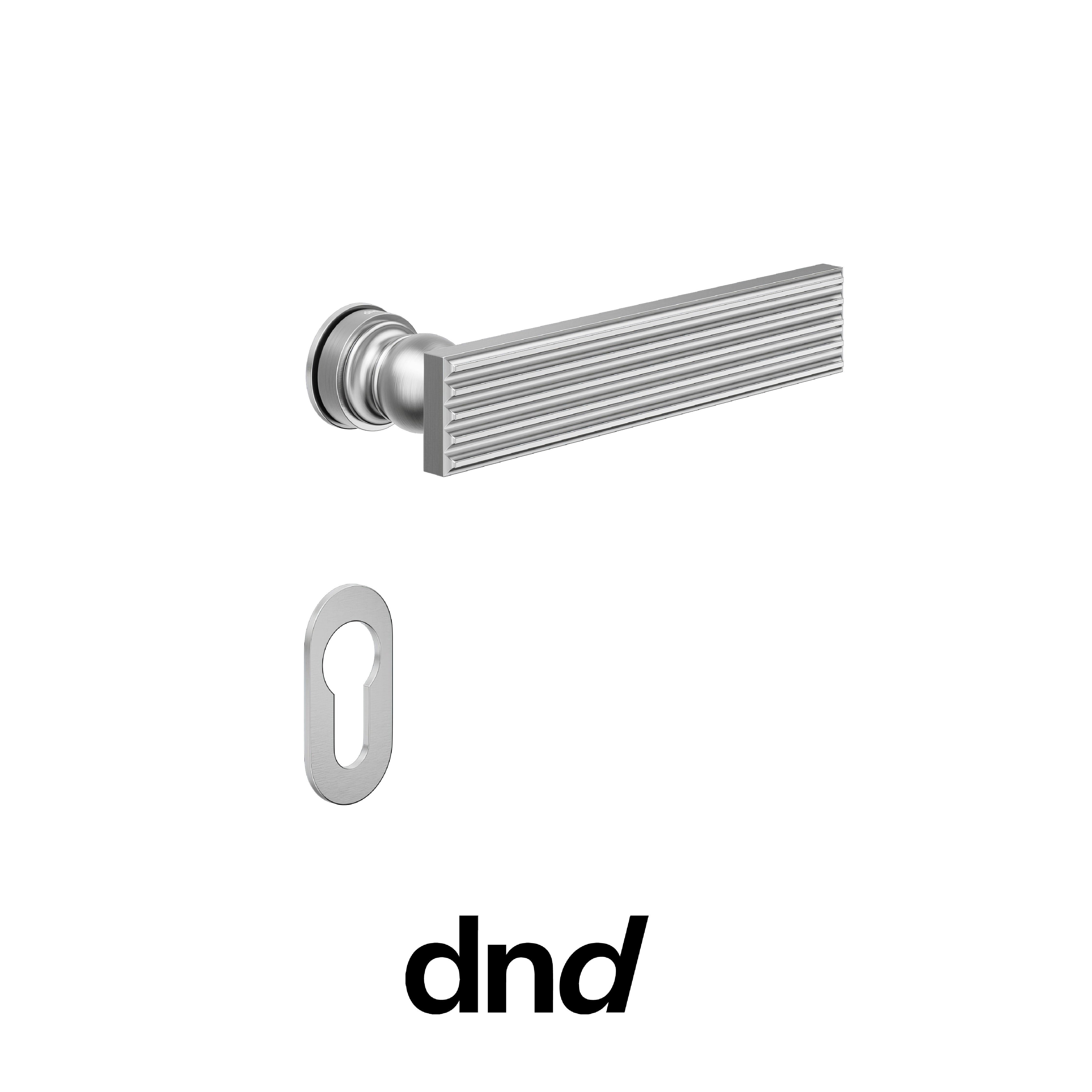 DND Eleonora - Interior door handle