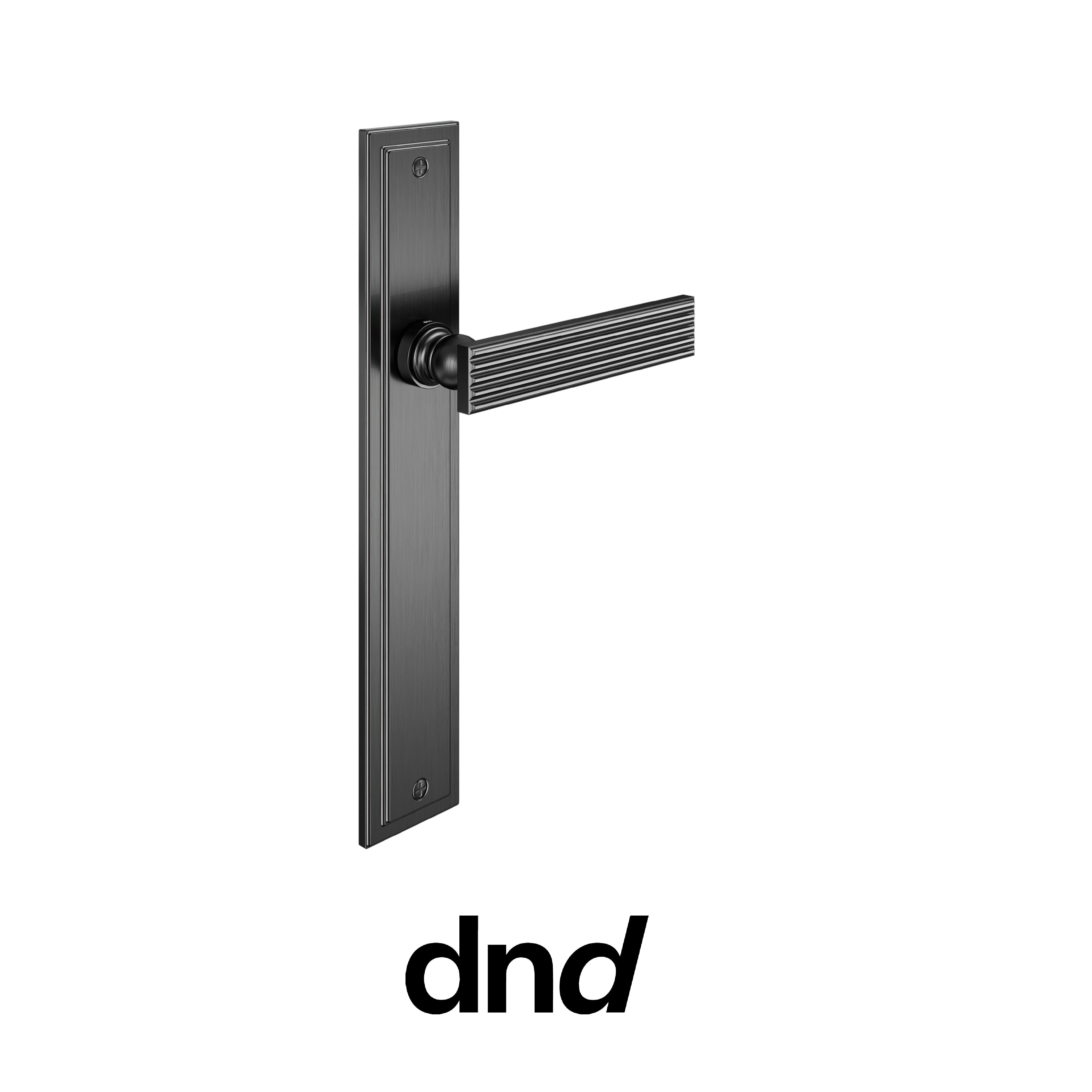 DND Eleonora - Interior door handle