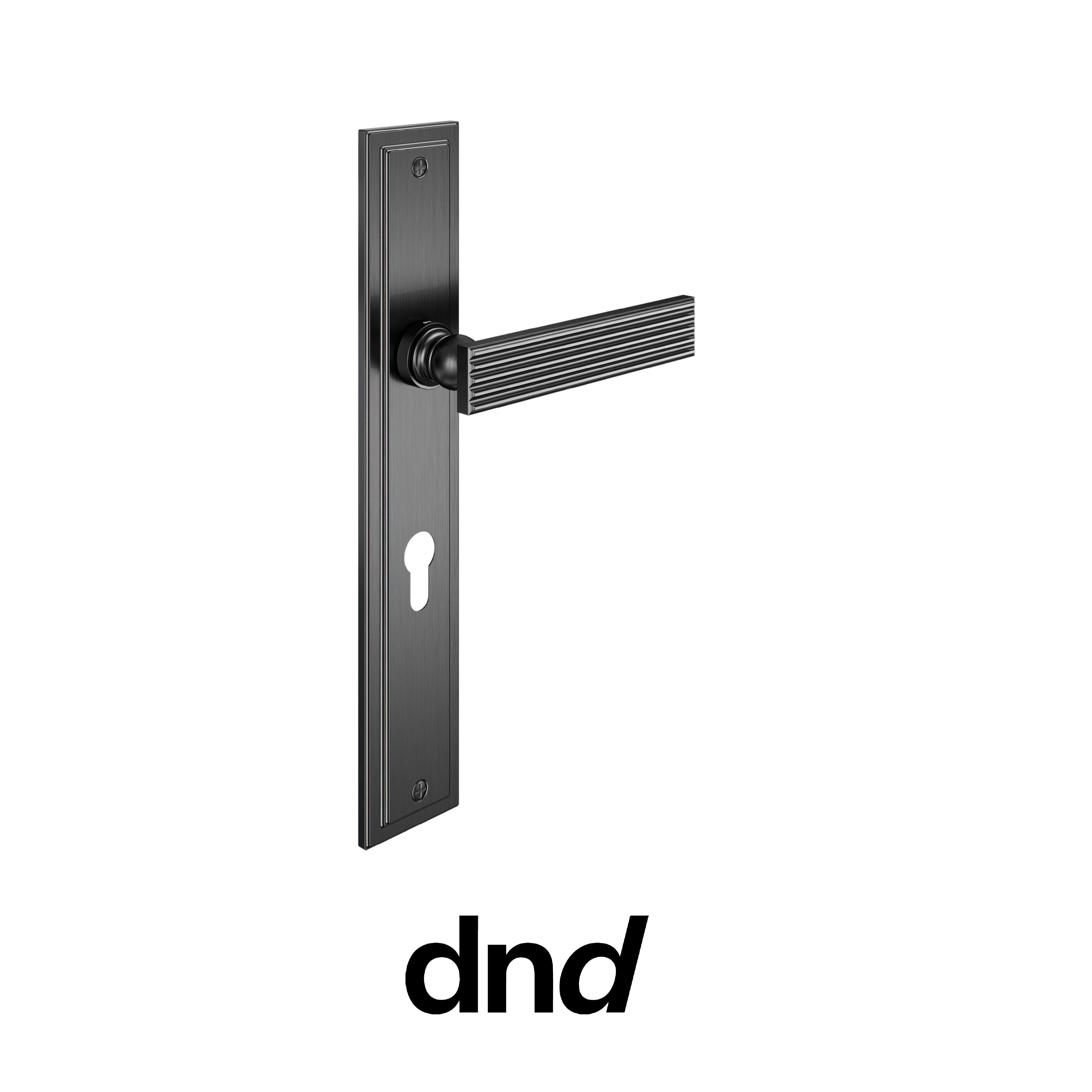 DND Eleonora - Interior door handle