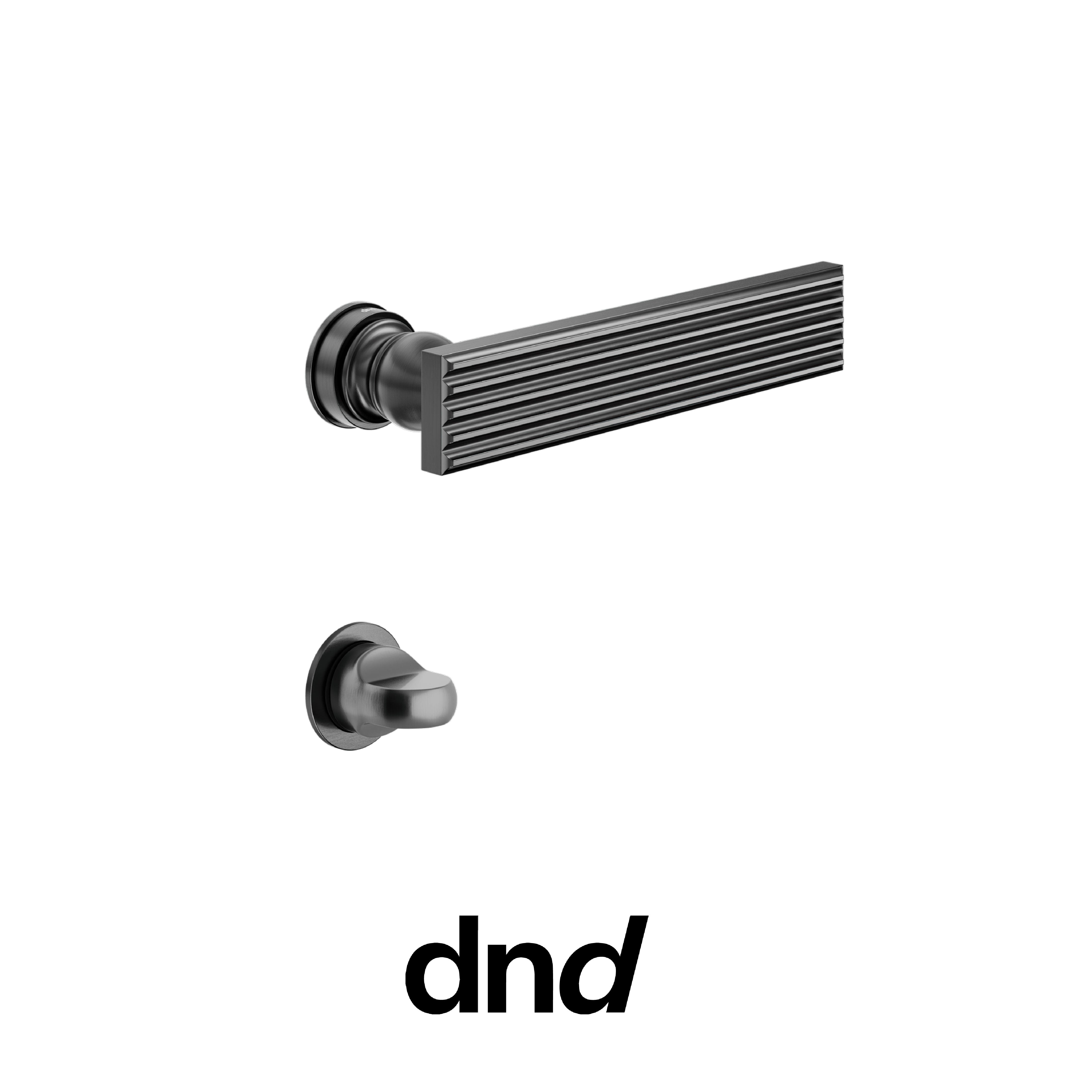 DND Eleonora - Interior door handle