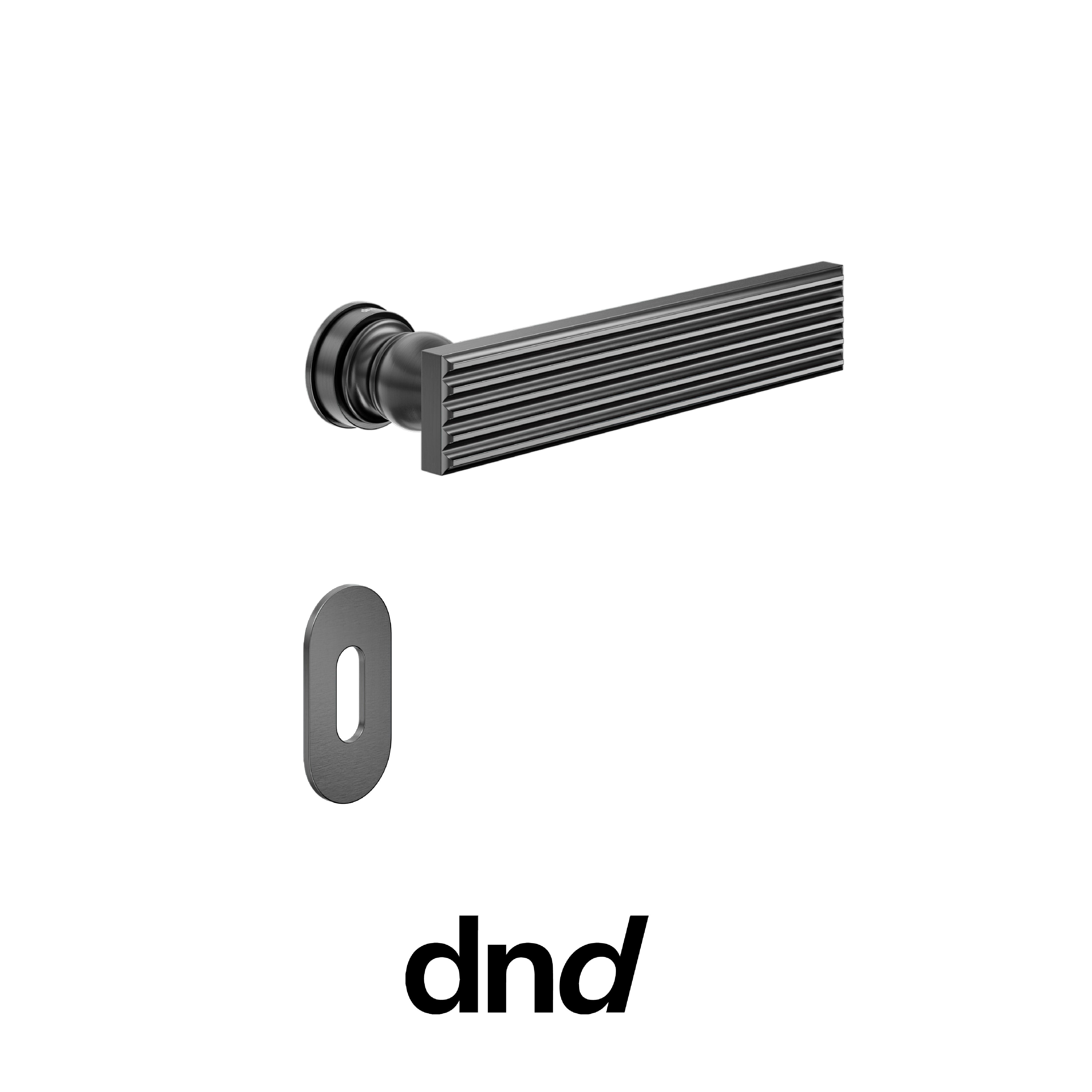 DND Eleonora - Interior door handle