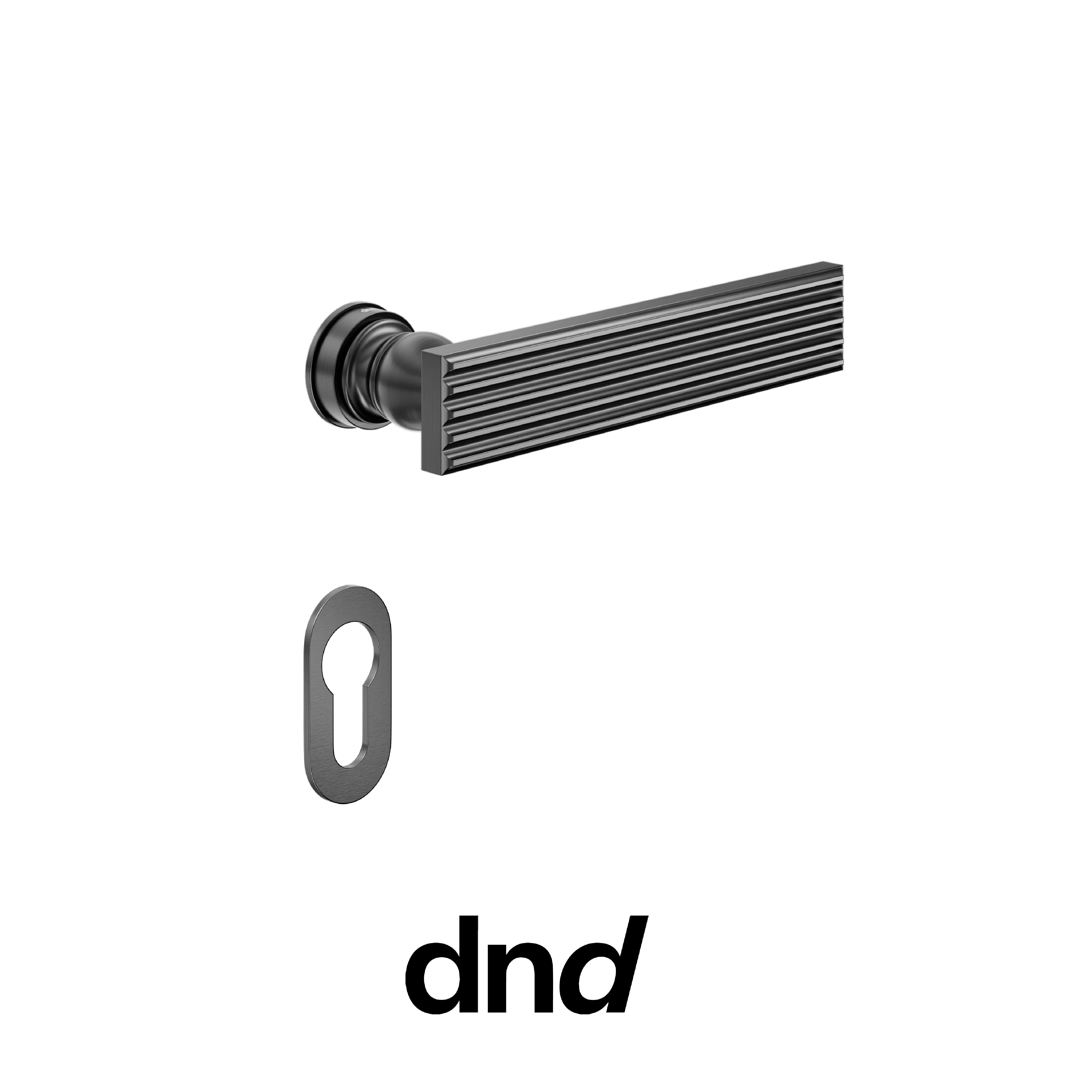 DND Eleonora - Interior door handle
