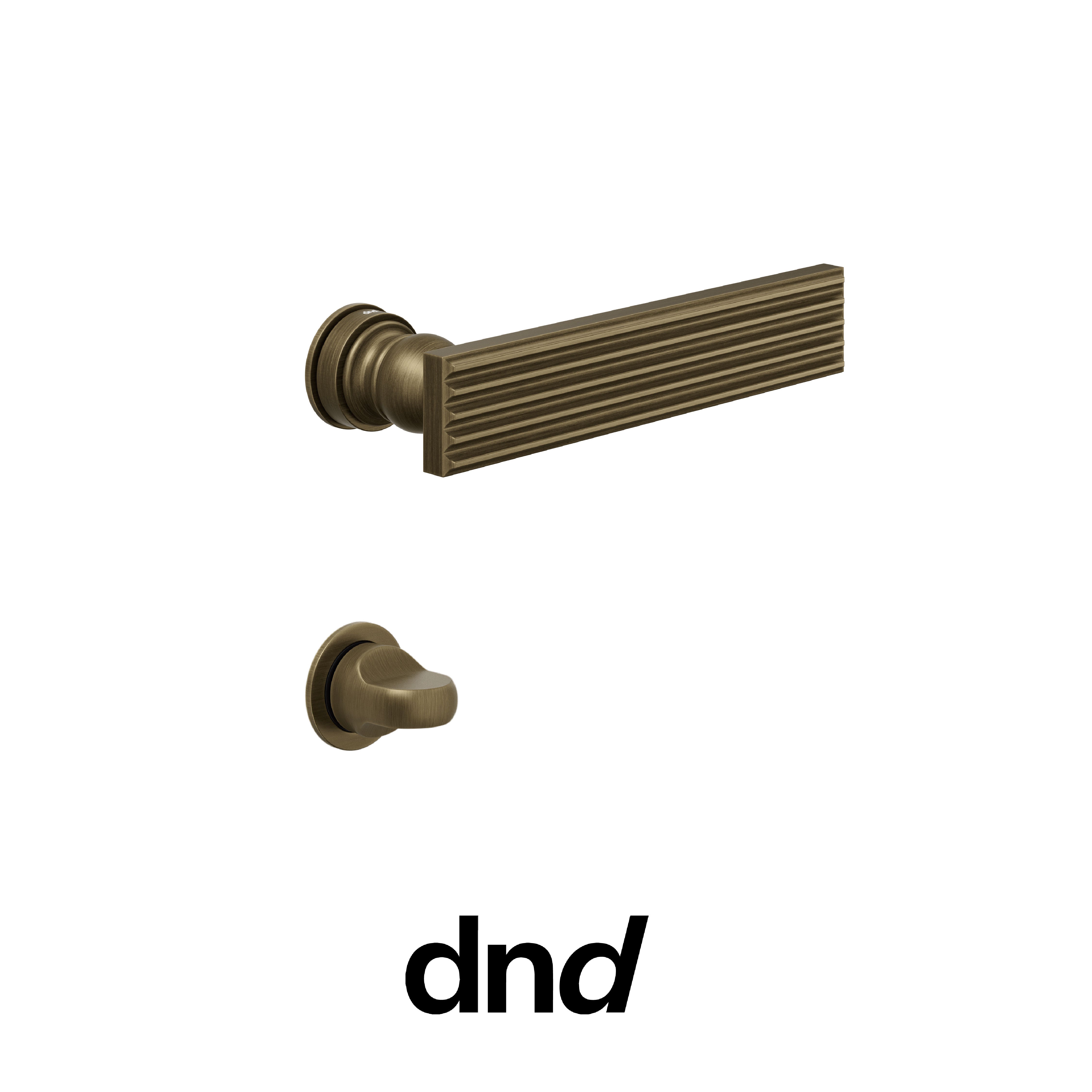 DND Eleonora - Interior door handle