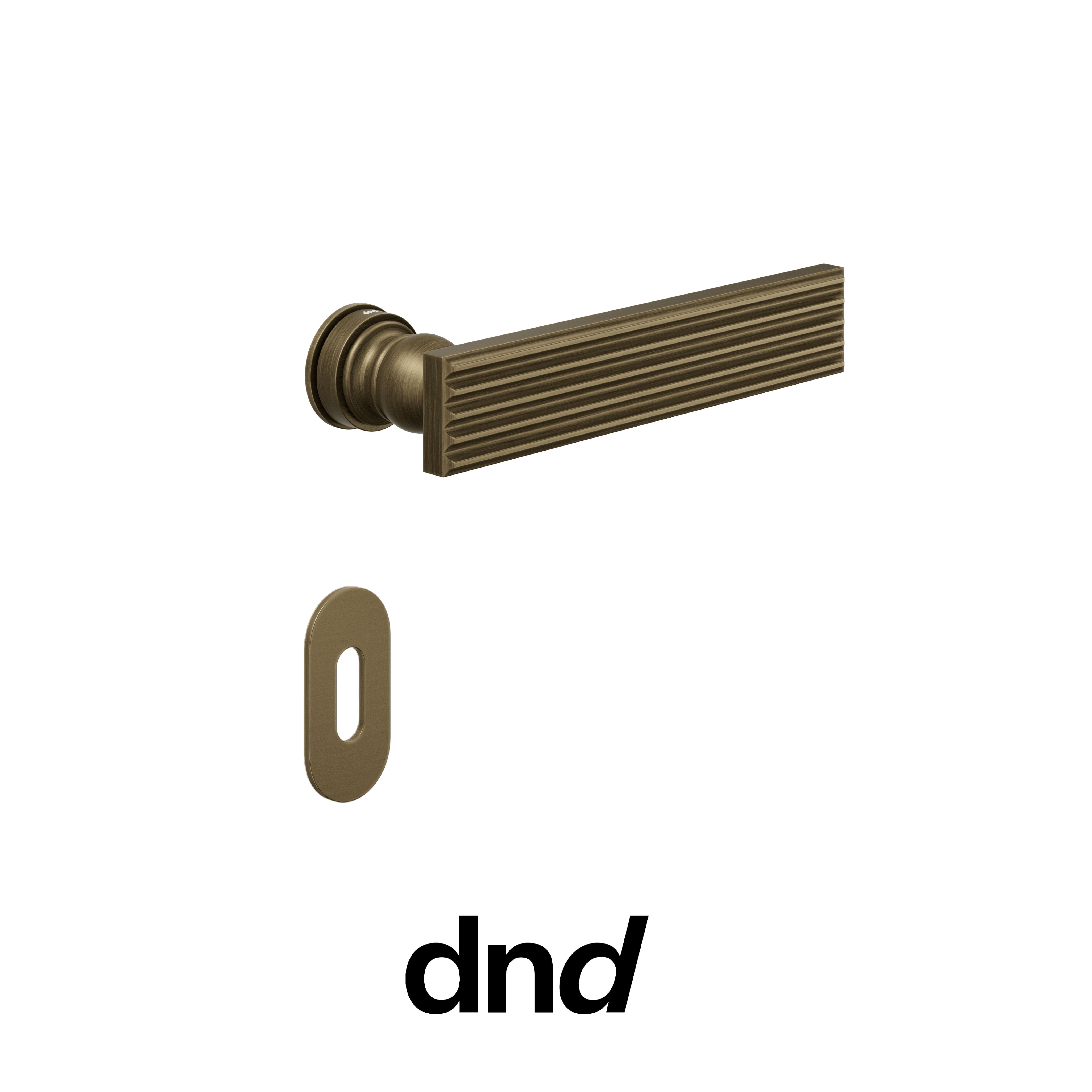 DND Eleonora - Interior door handle
