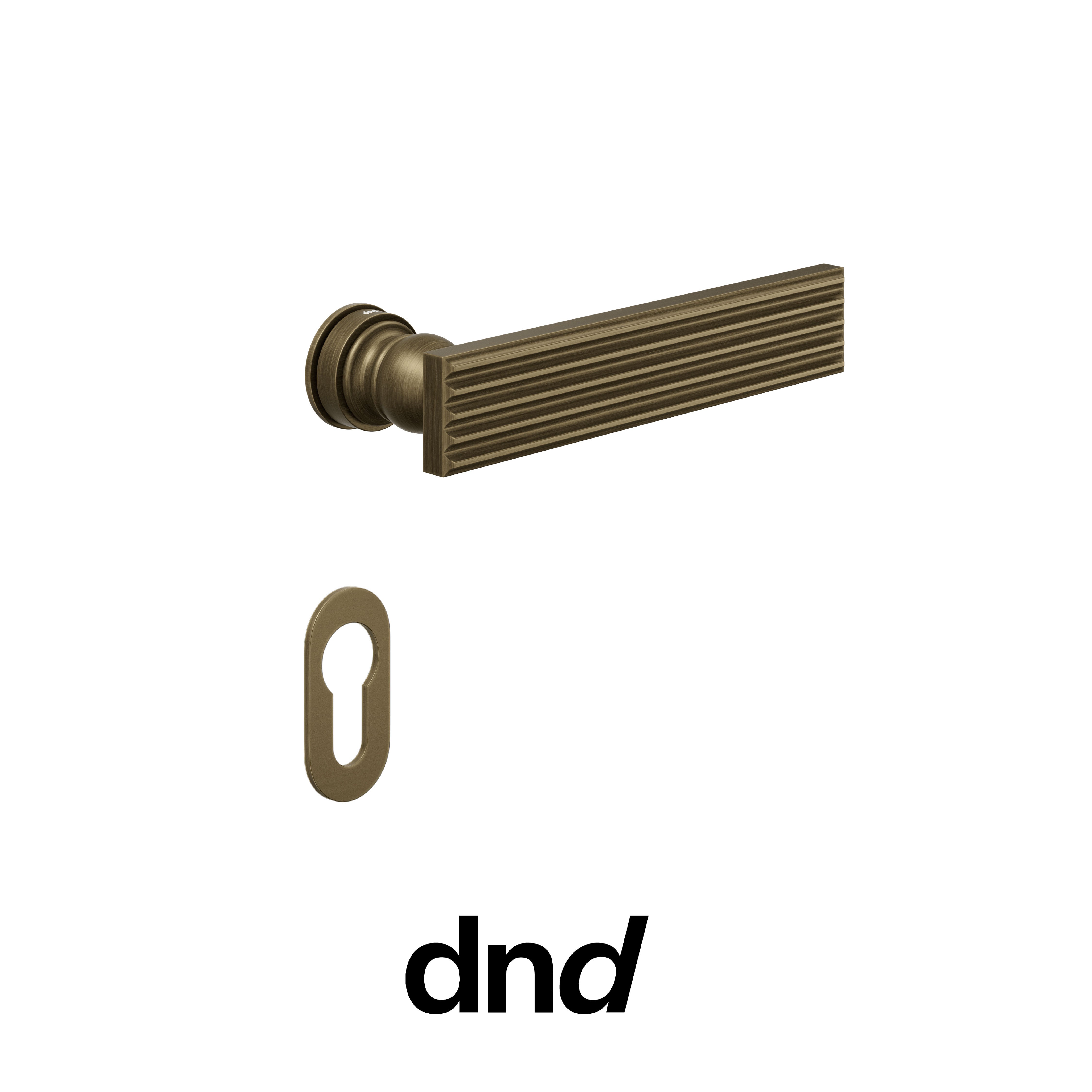 DND Eleonora - Interior door handle