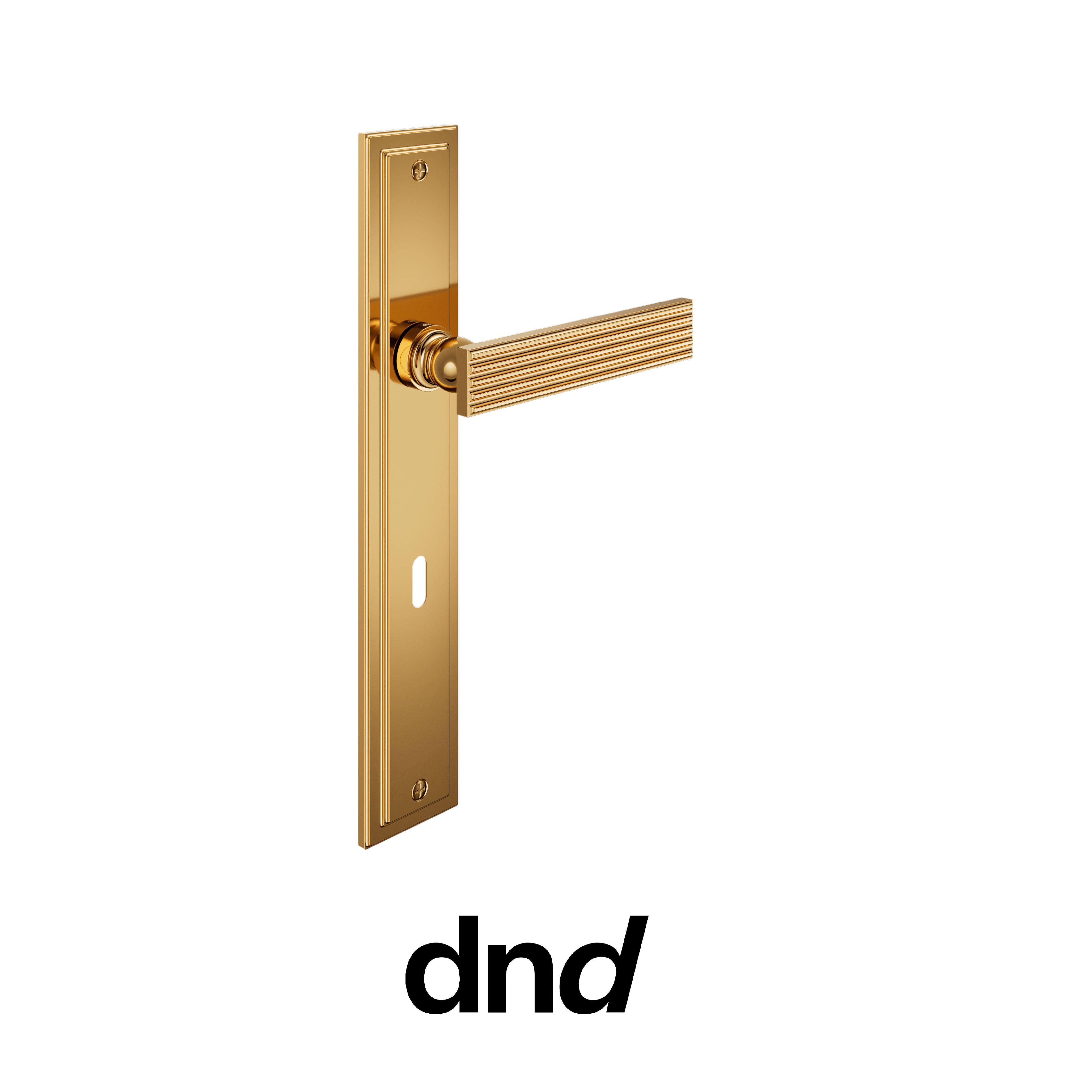 DND Eleonora - Interior door handle