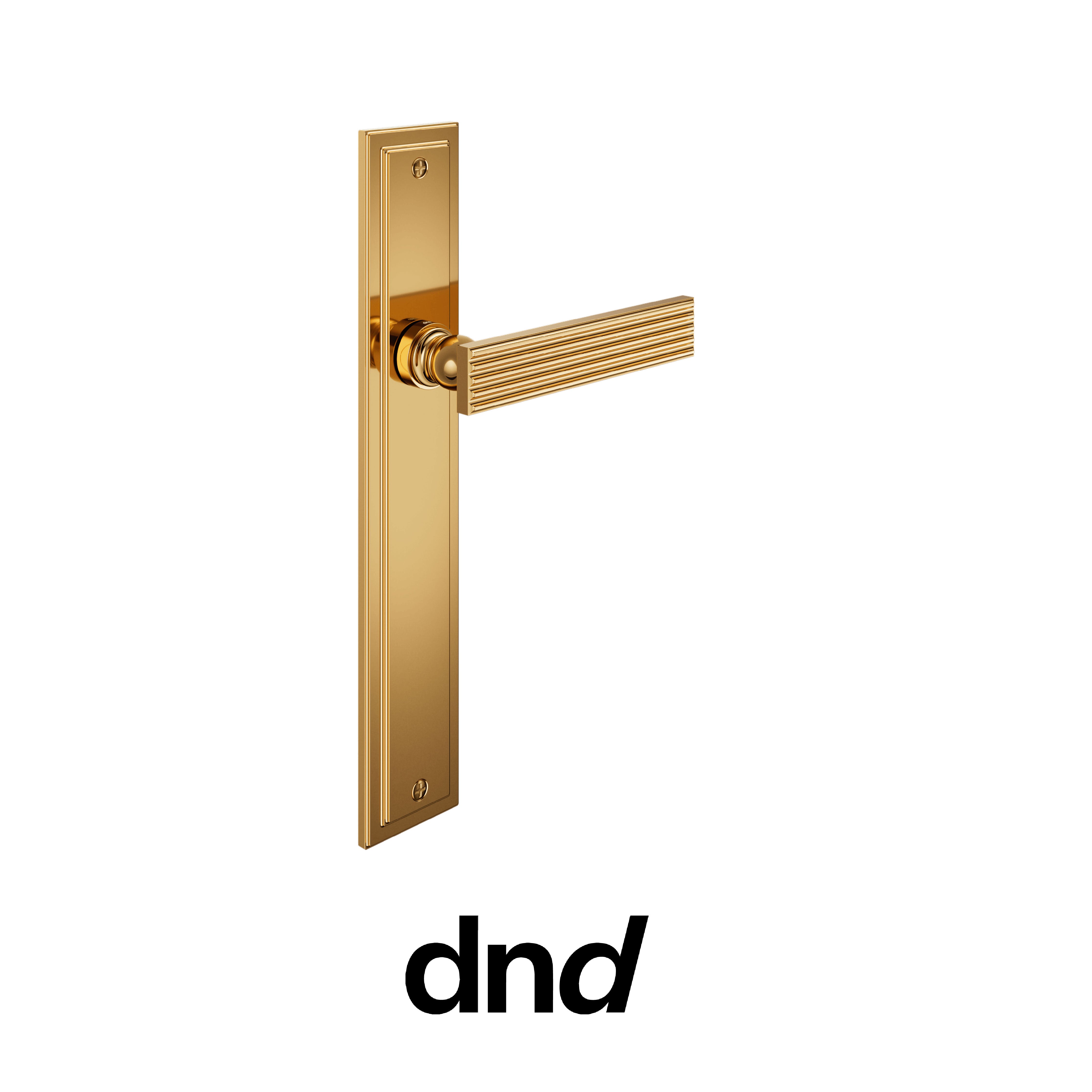 DND Eleonora - Interior door handle