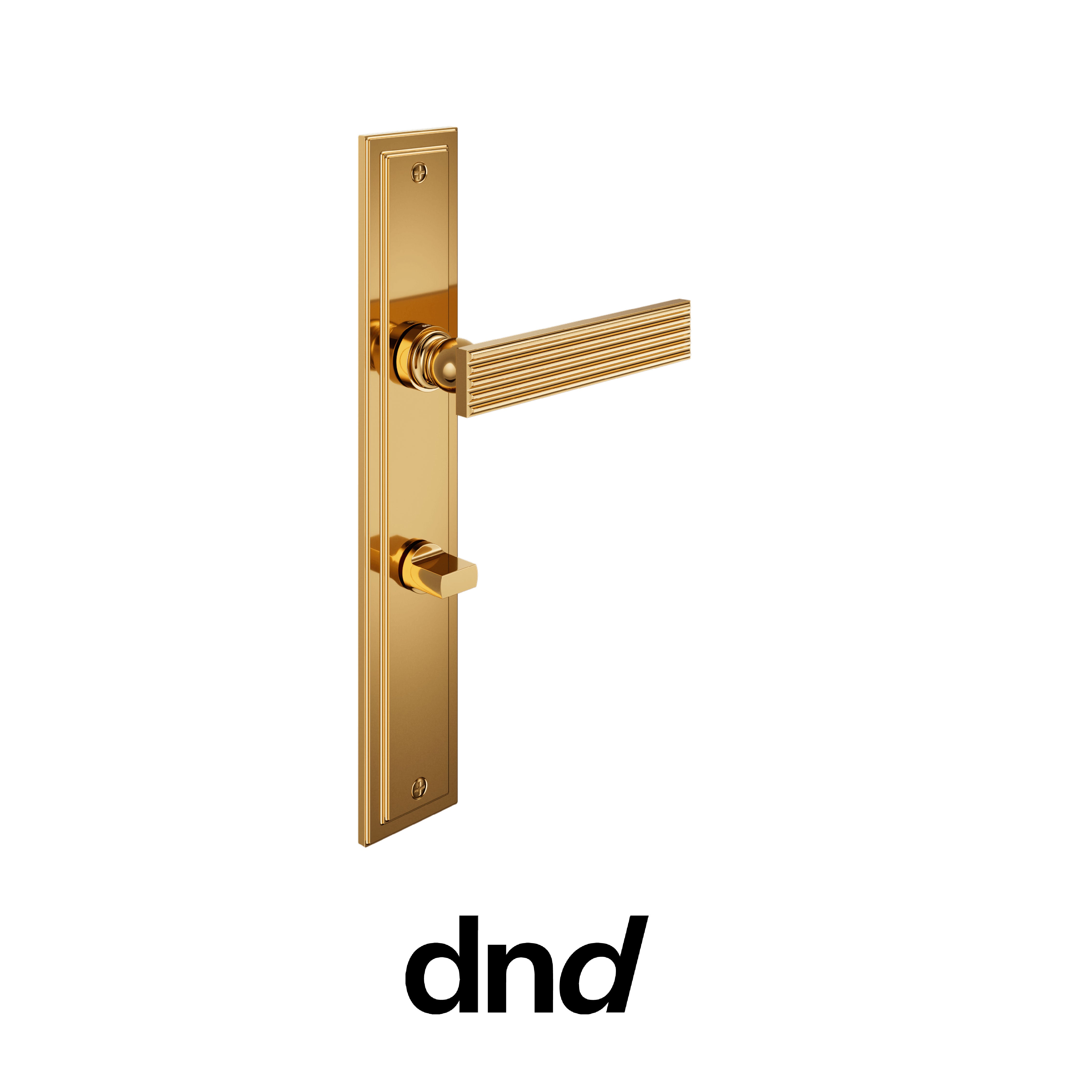 DND Eleonora - Interior door handle