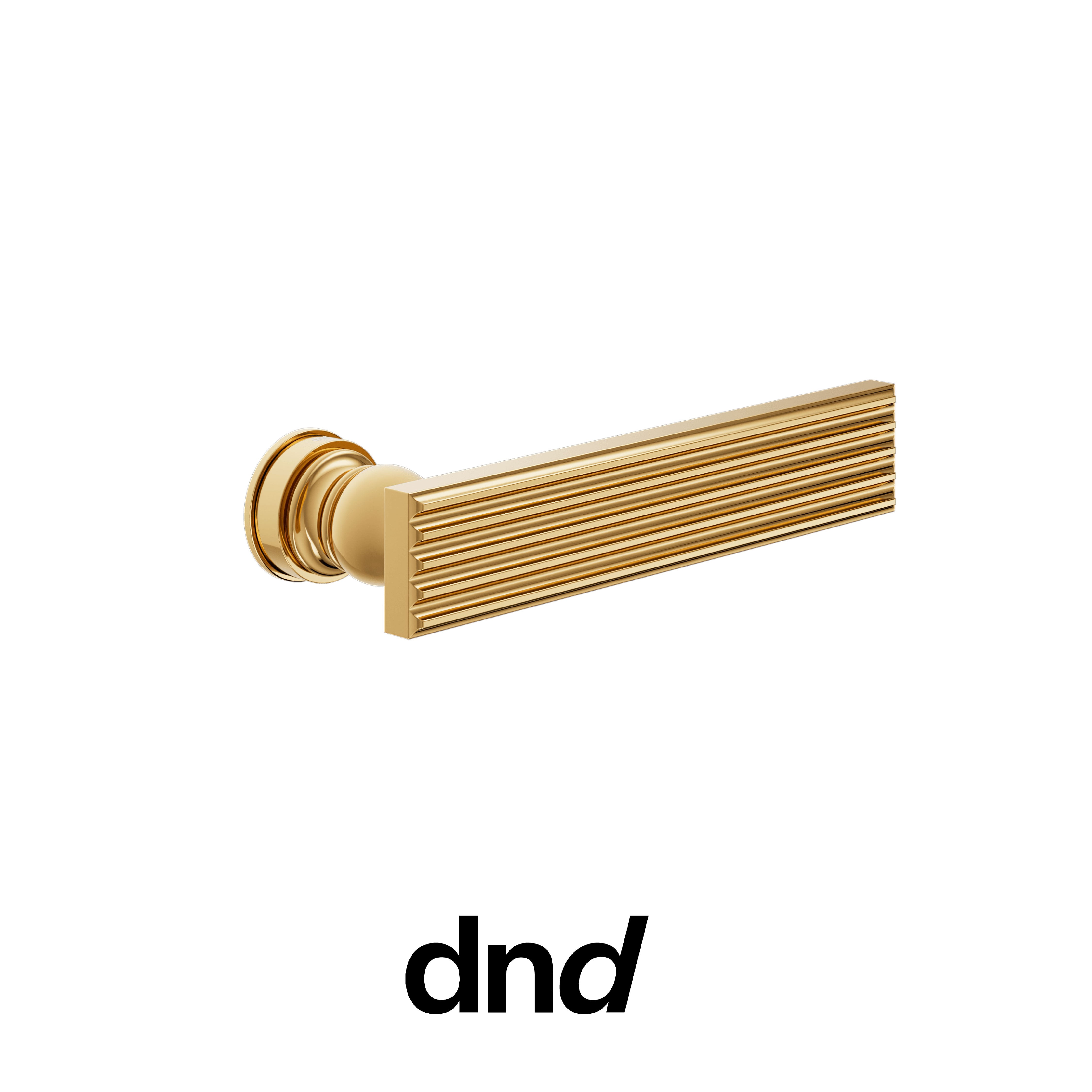 DND Eleonora - Interior door handle