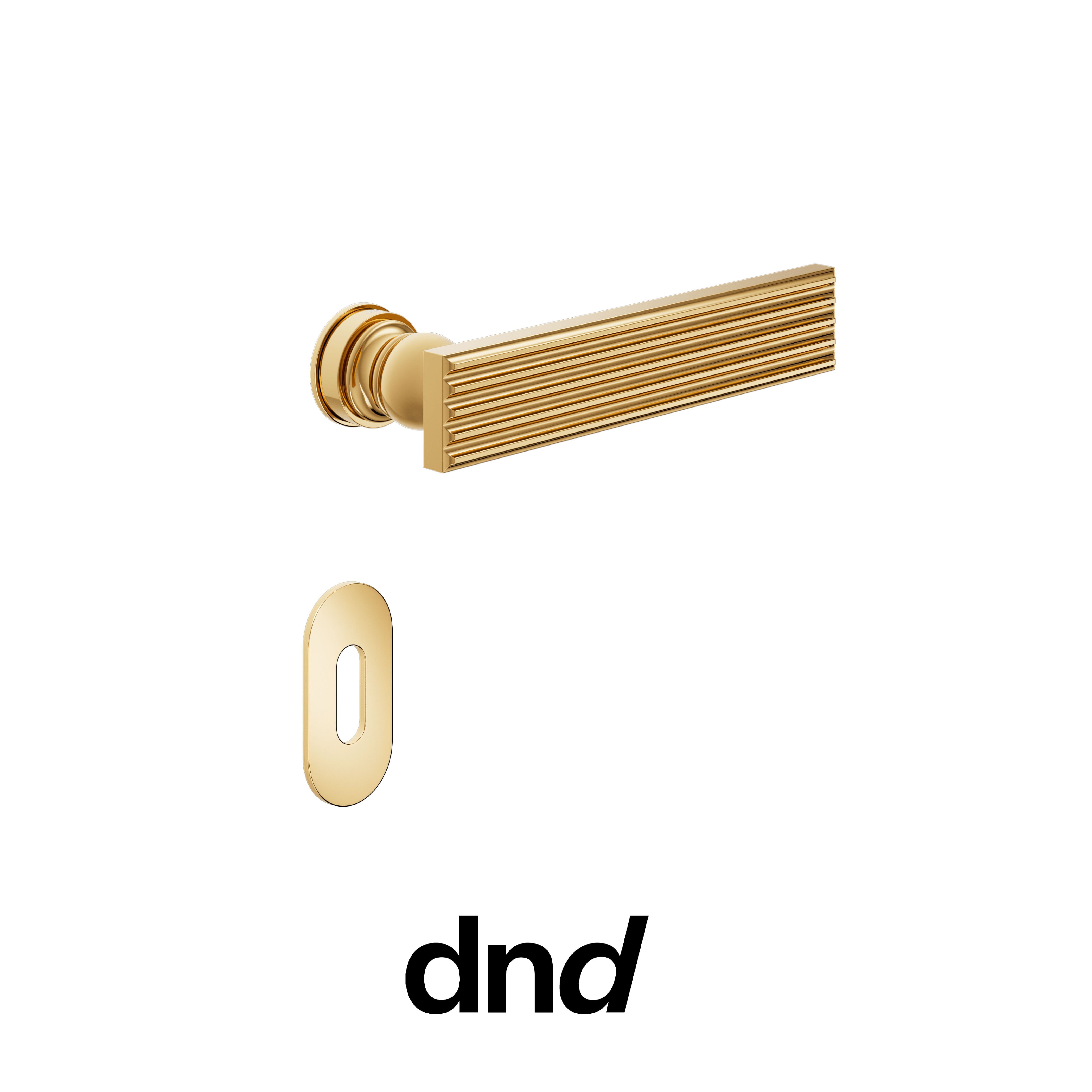 DND Eleonora - Interior door handle