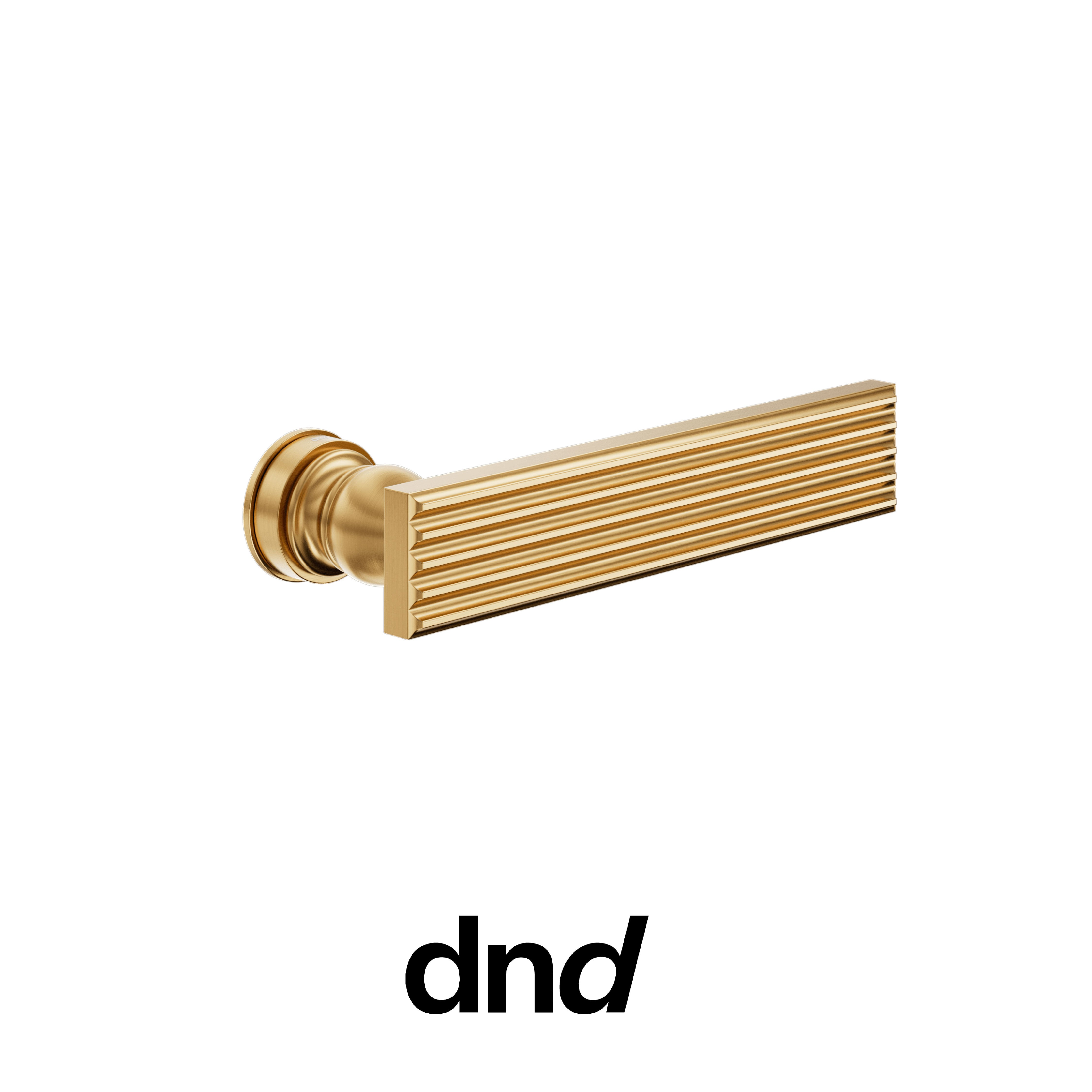 DND Eleonora - Interior door handle