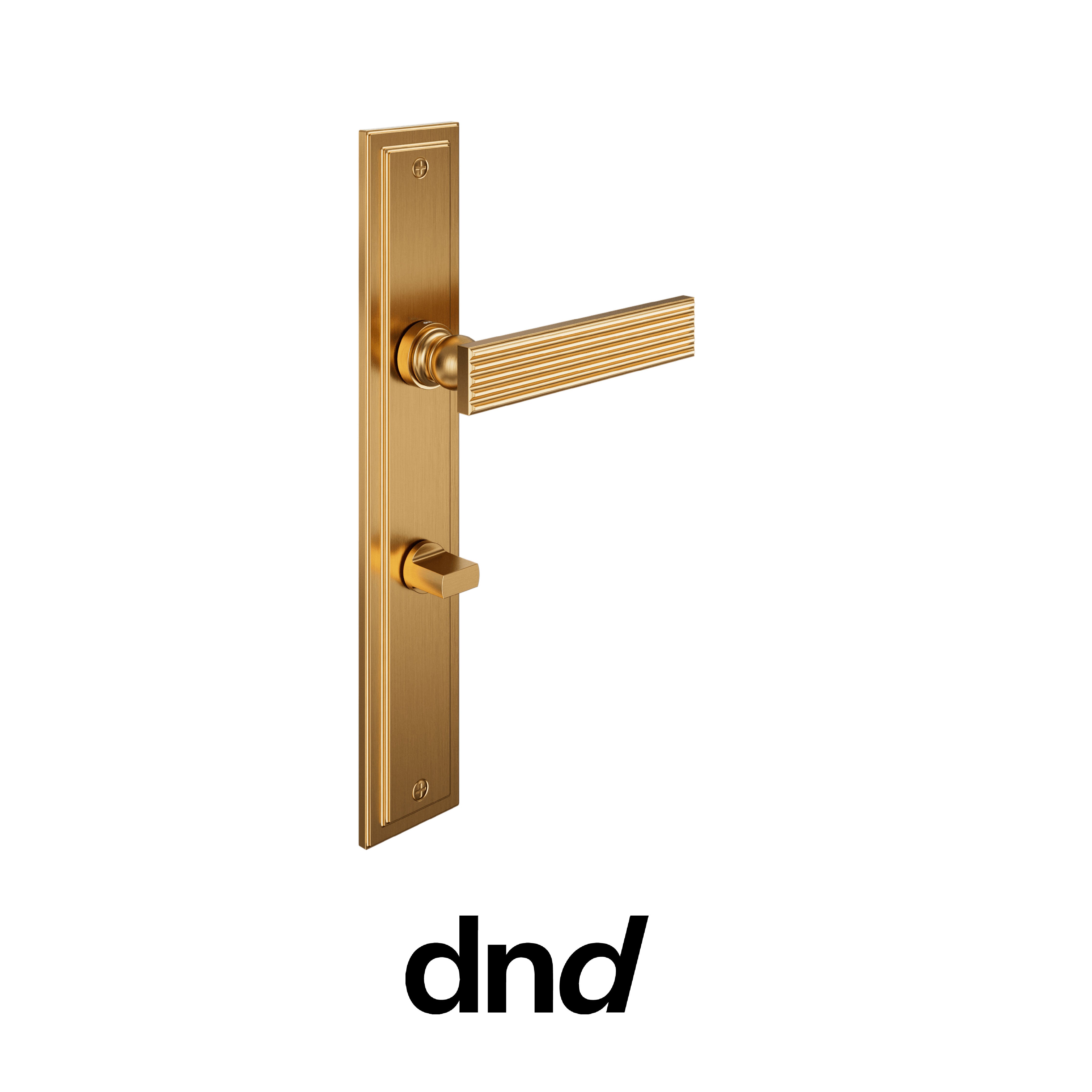 DND Eleonora - Interior door handle