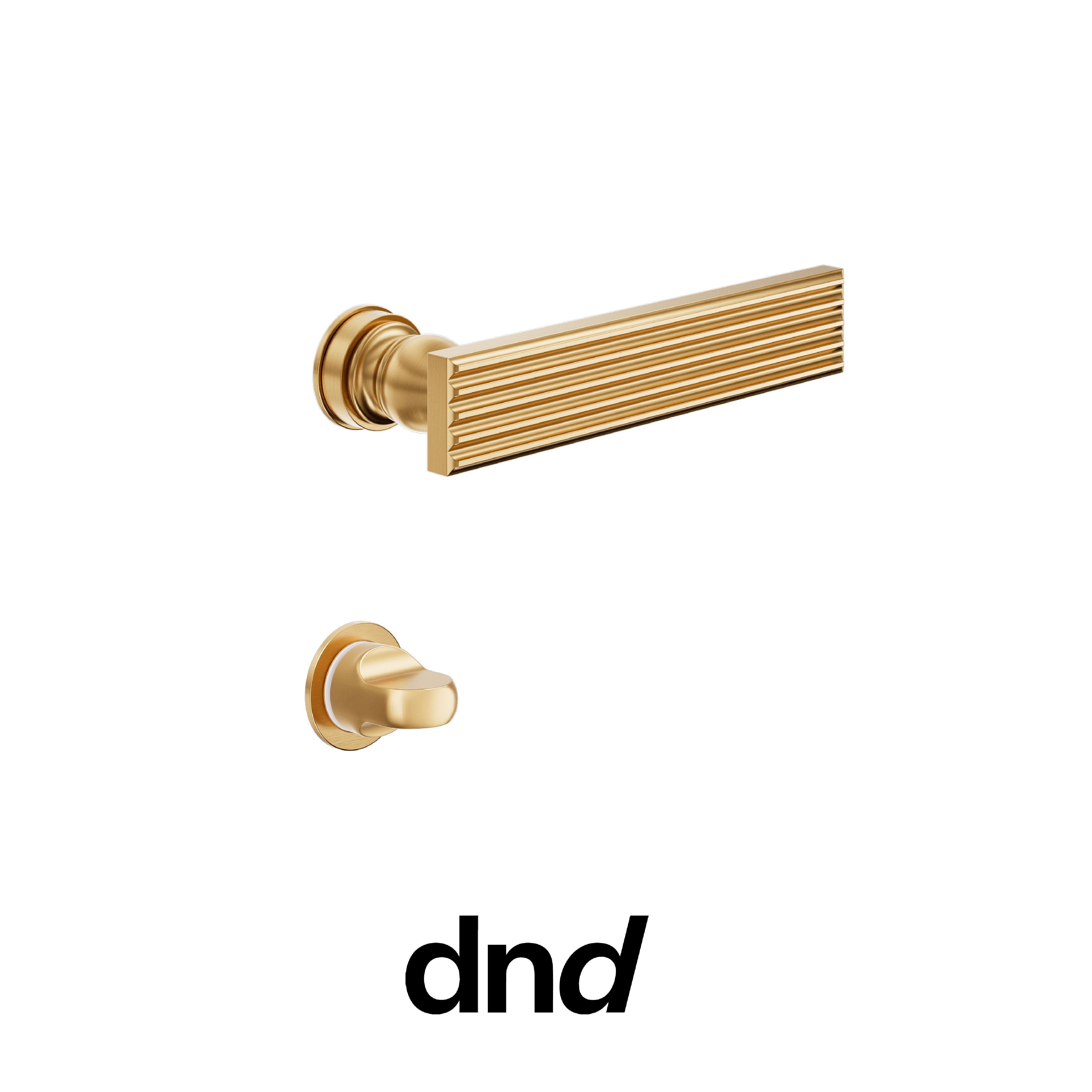 DND Eleonora - Interior door handle
