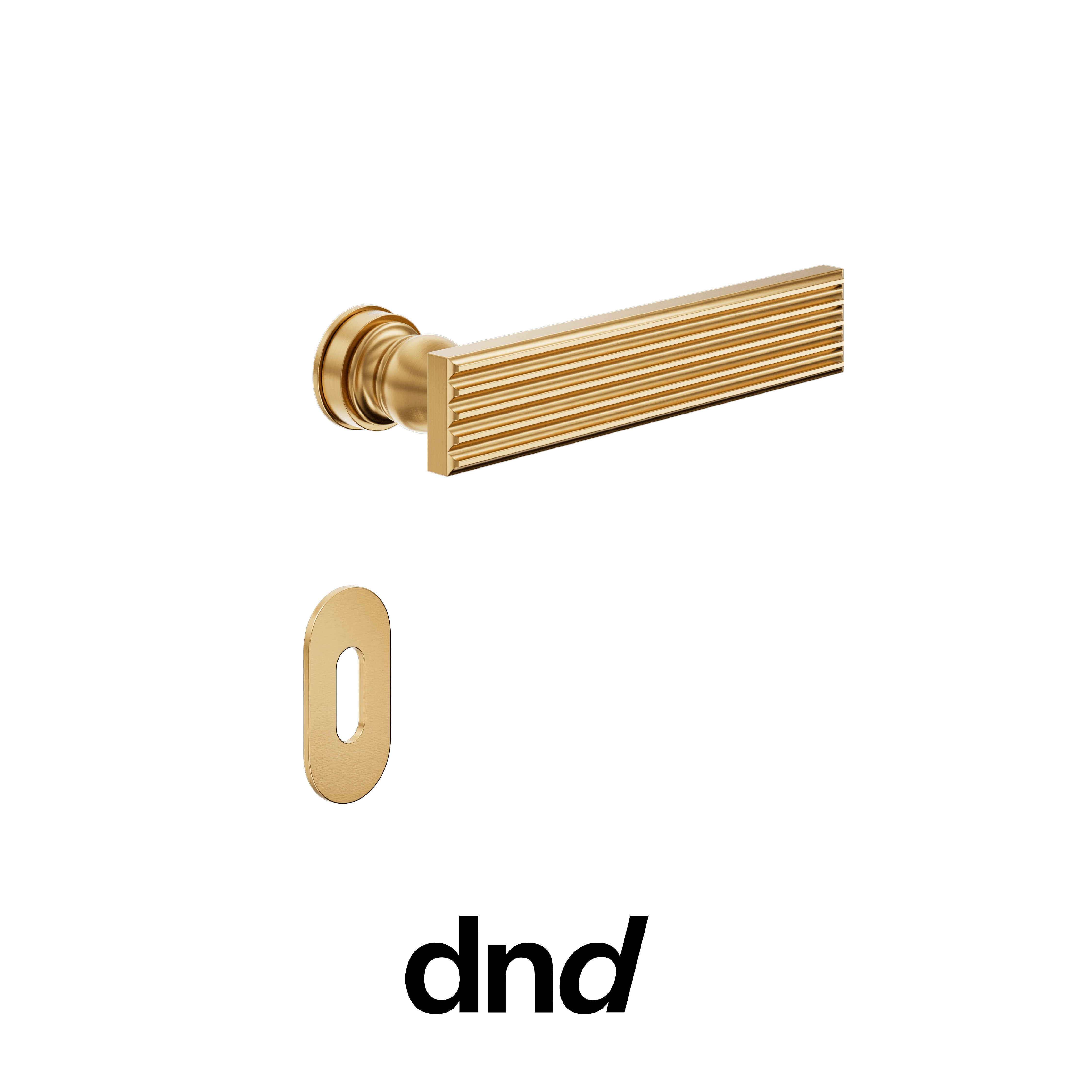 DND Eleonora - Interior door handle