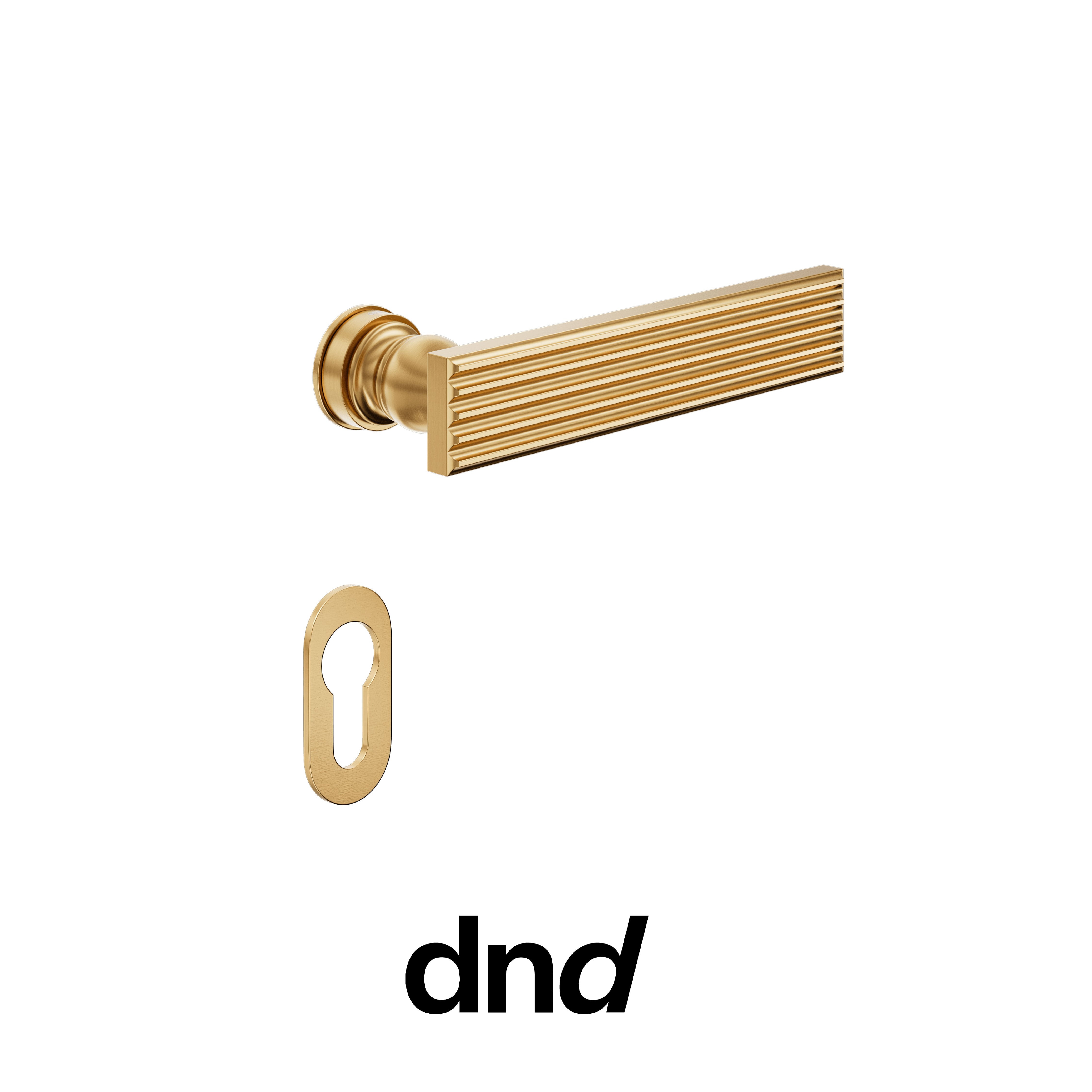 DND Eleonora - Interior door handle