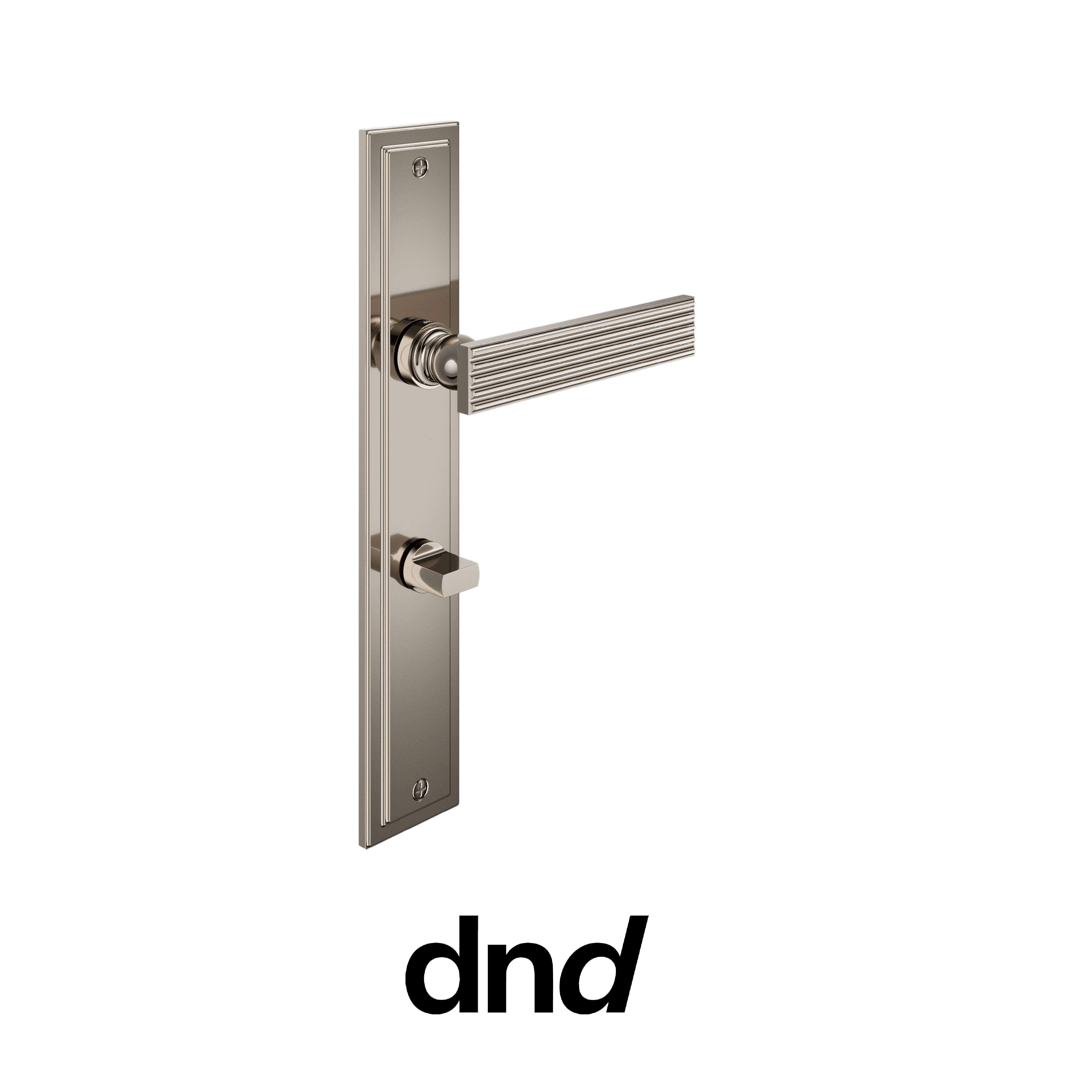 DND Eleonora - Interior door handle