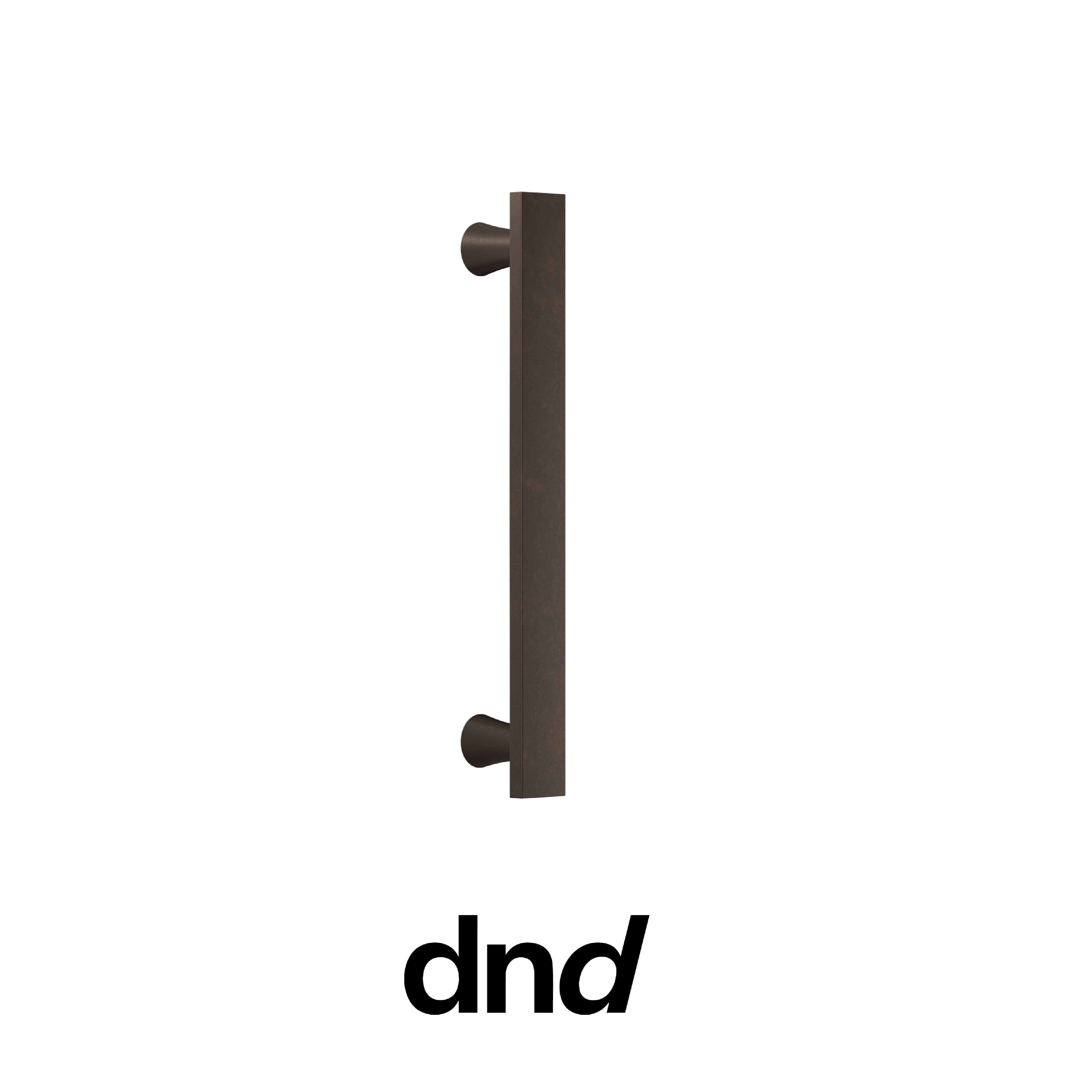 DND Aretè L - Pull handles for doors and gates