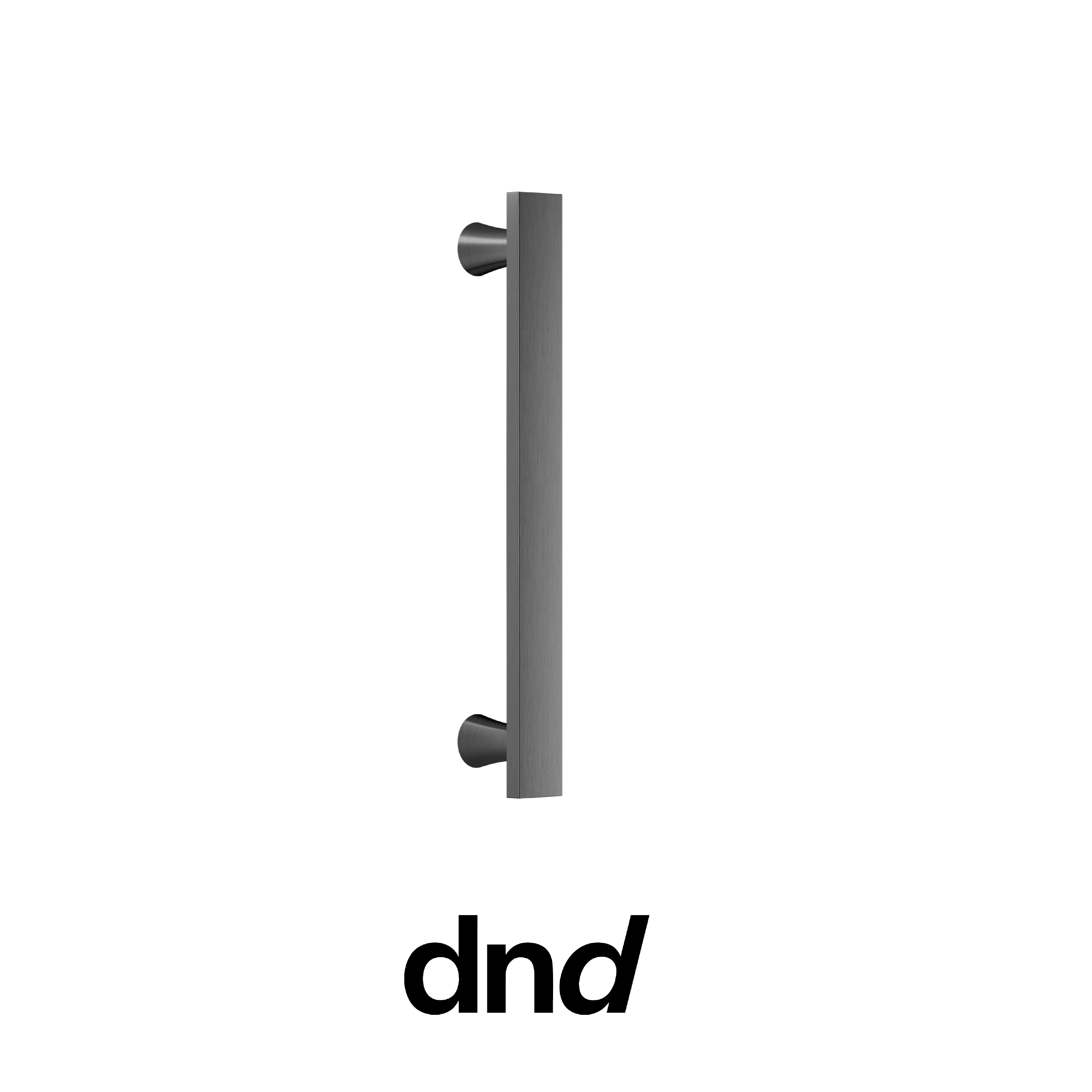 DND Aretè L - Pull handles for doors and gates