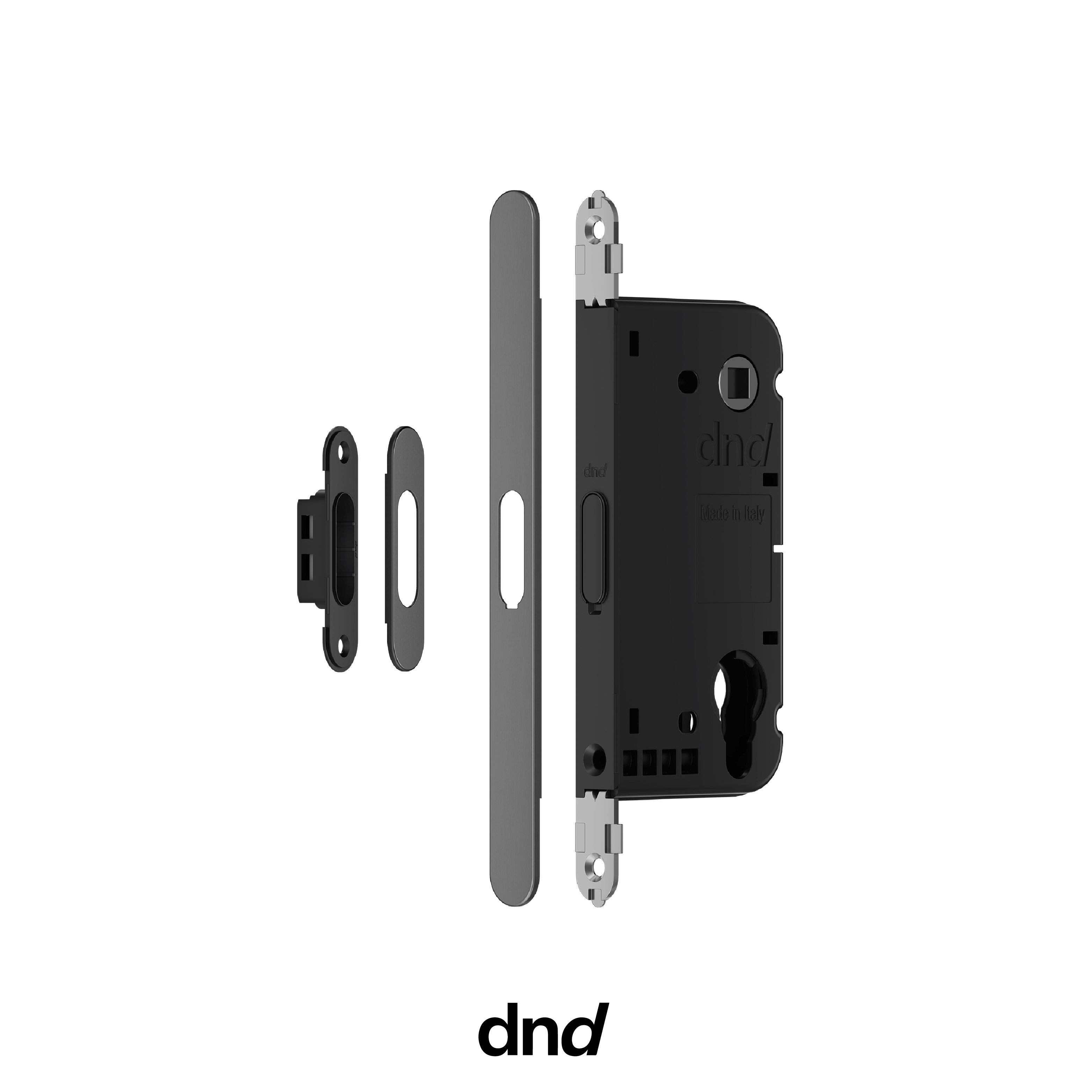 Vertical - DND Internal Door Locking Systems