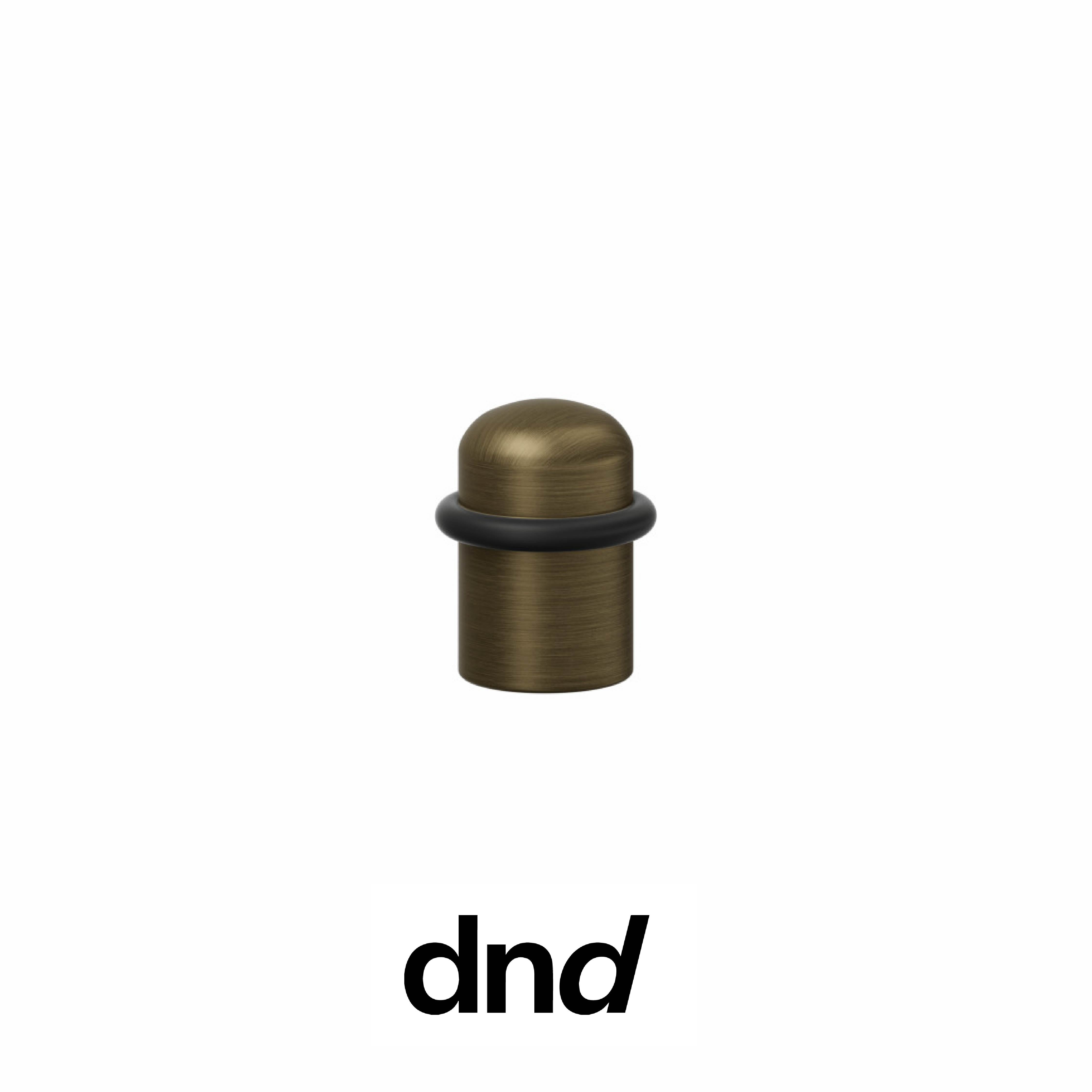 DND Cilindro - Doorstop for interior door