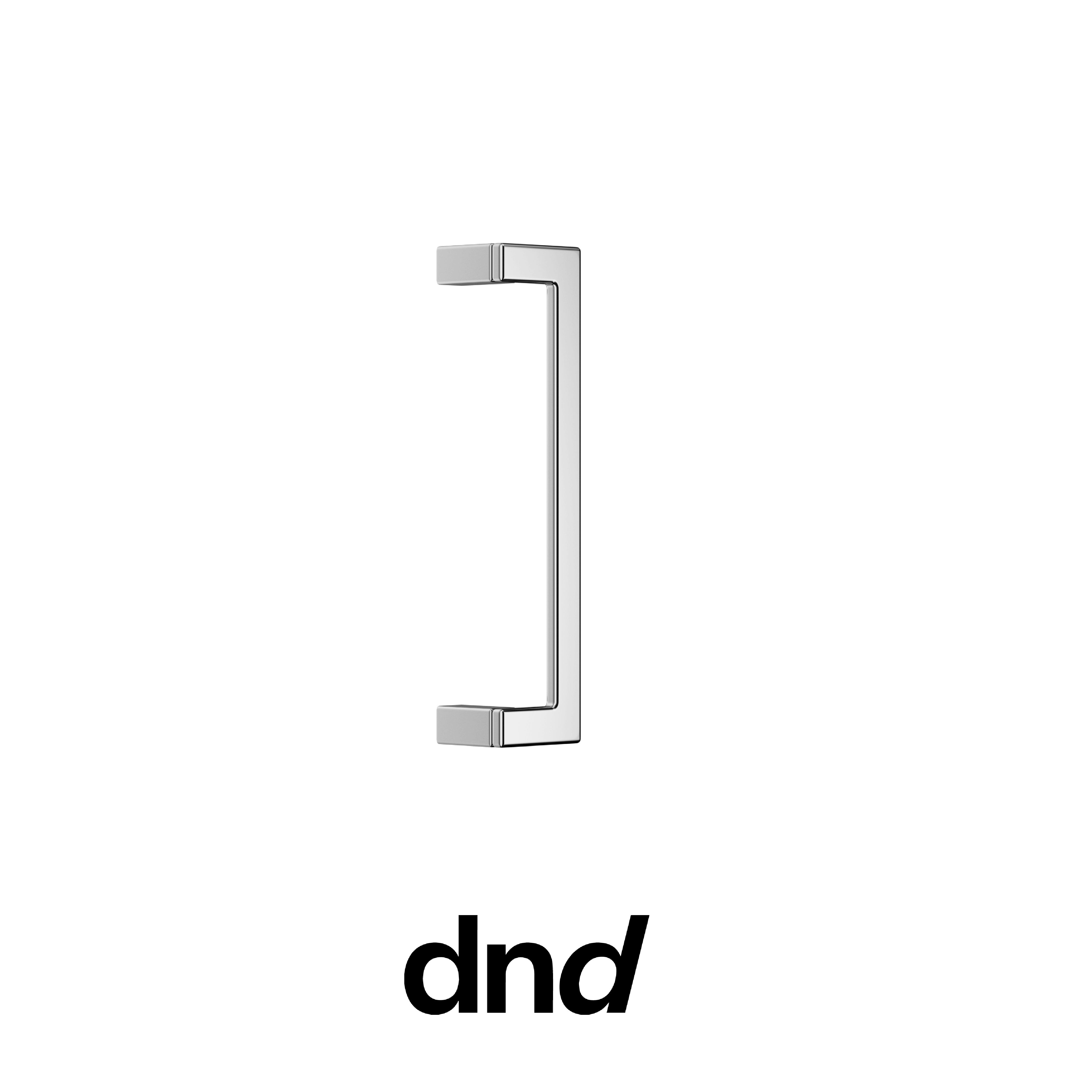 DND Cloe - Door and gate handles