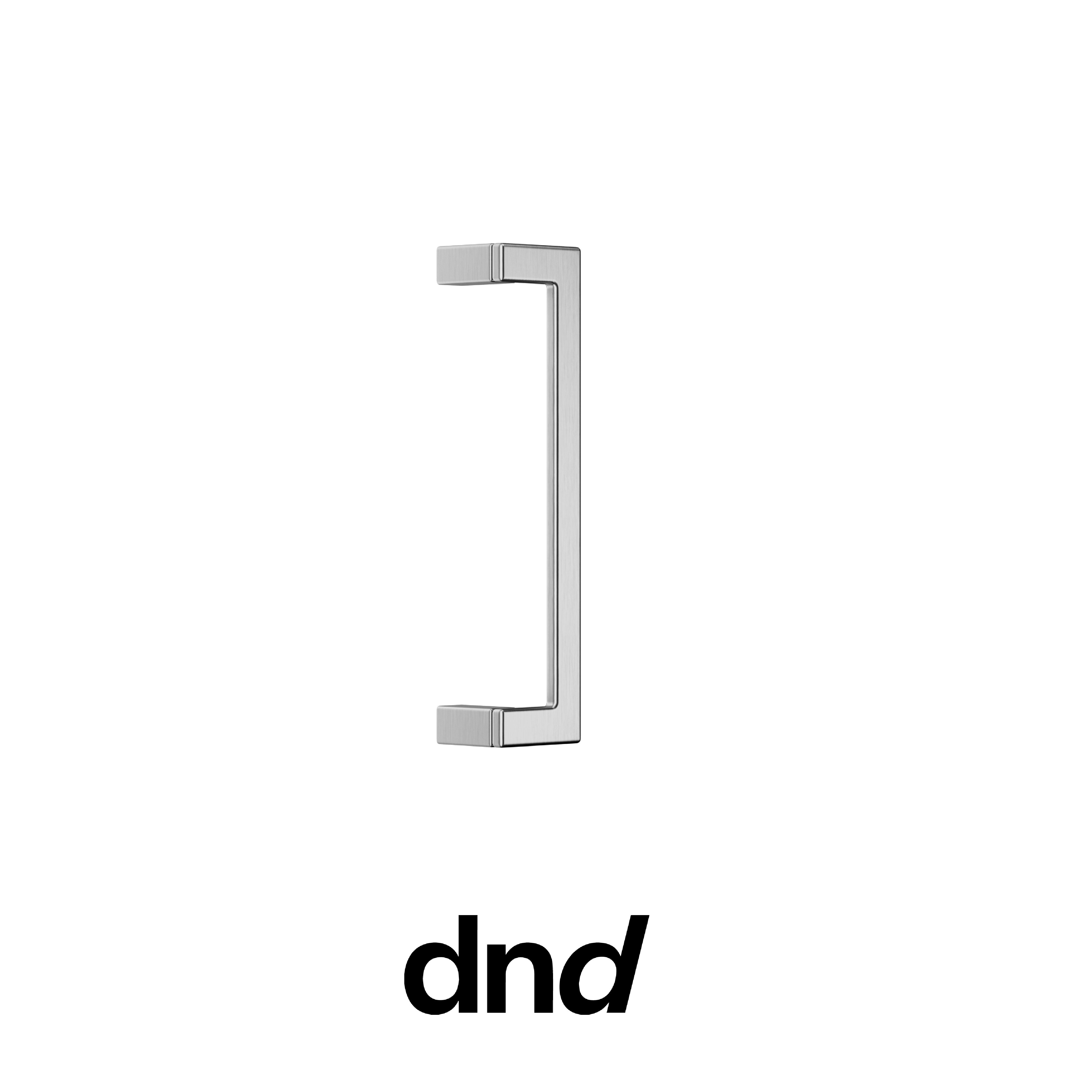 DND Cloe - Door and gate handles