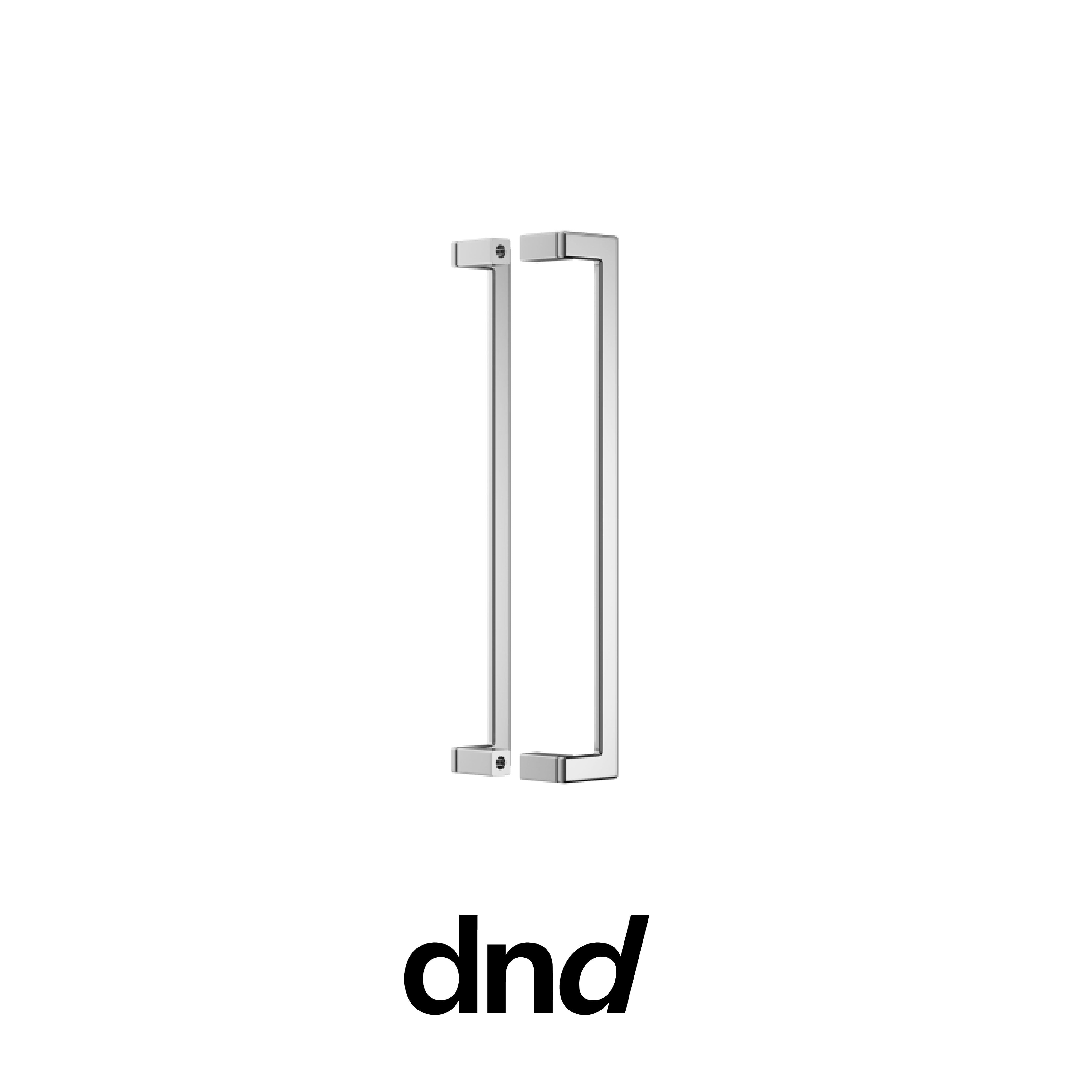 DND Cloe - Door and gate handles