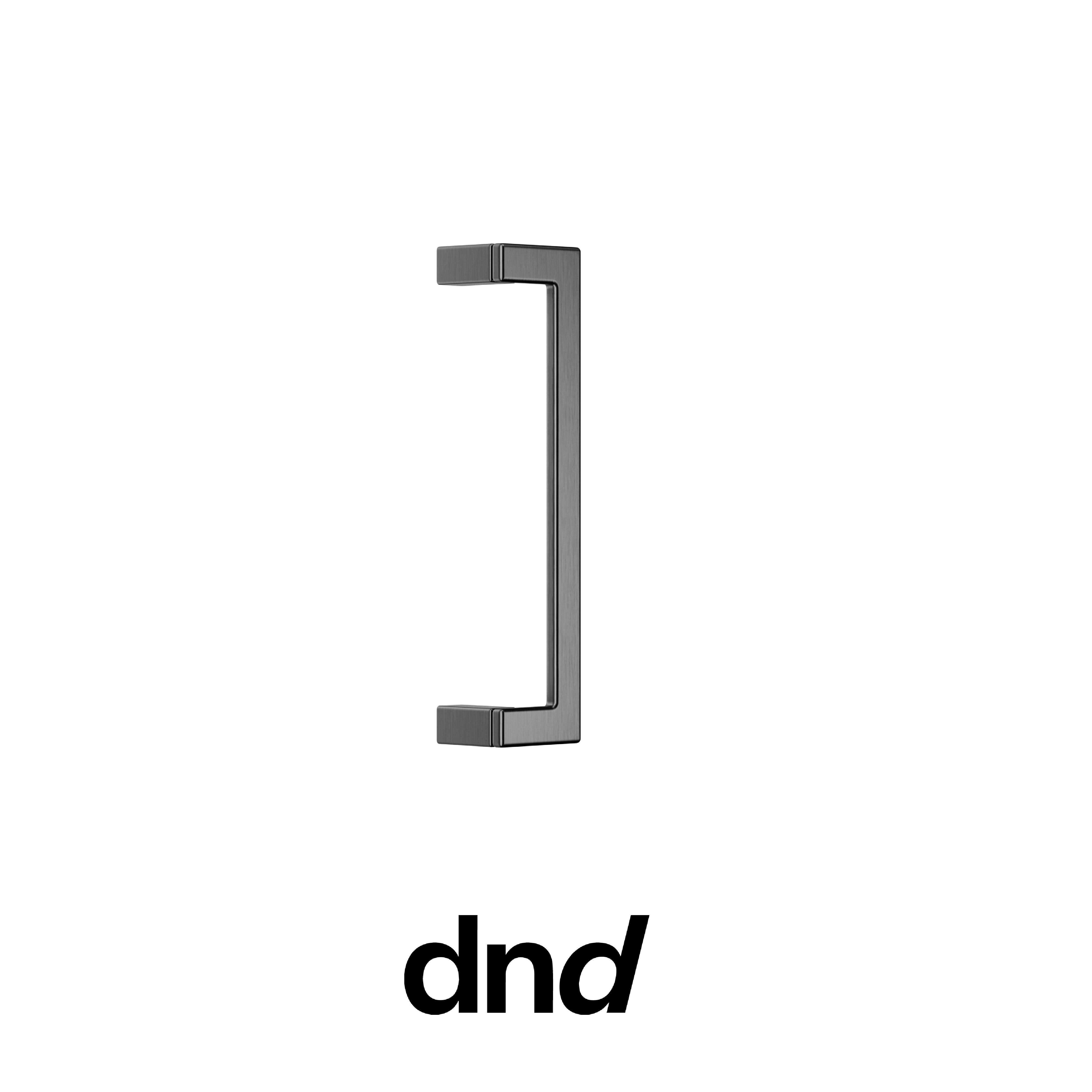 DND Cloe - Door and gate handles