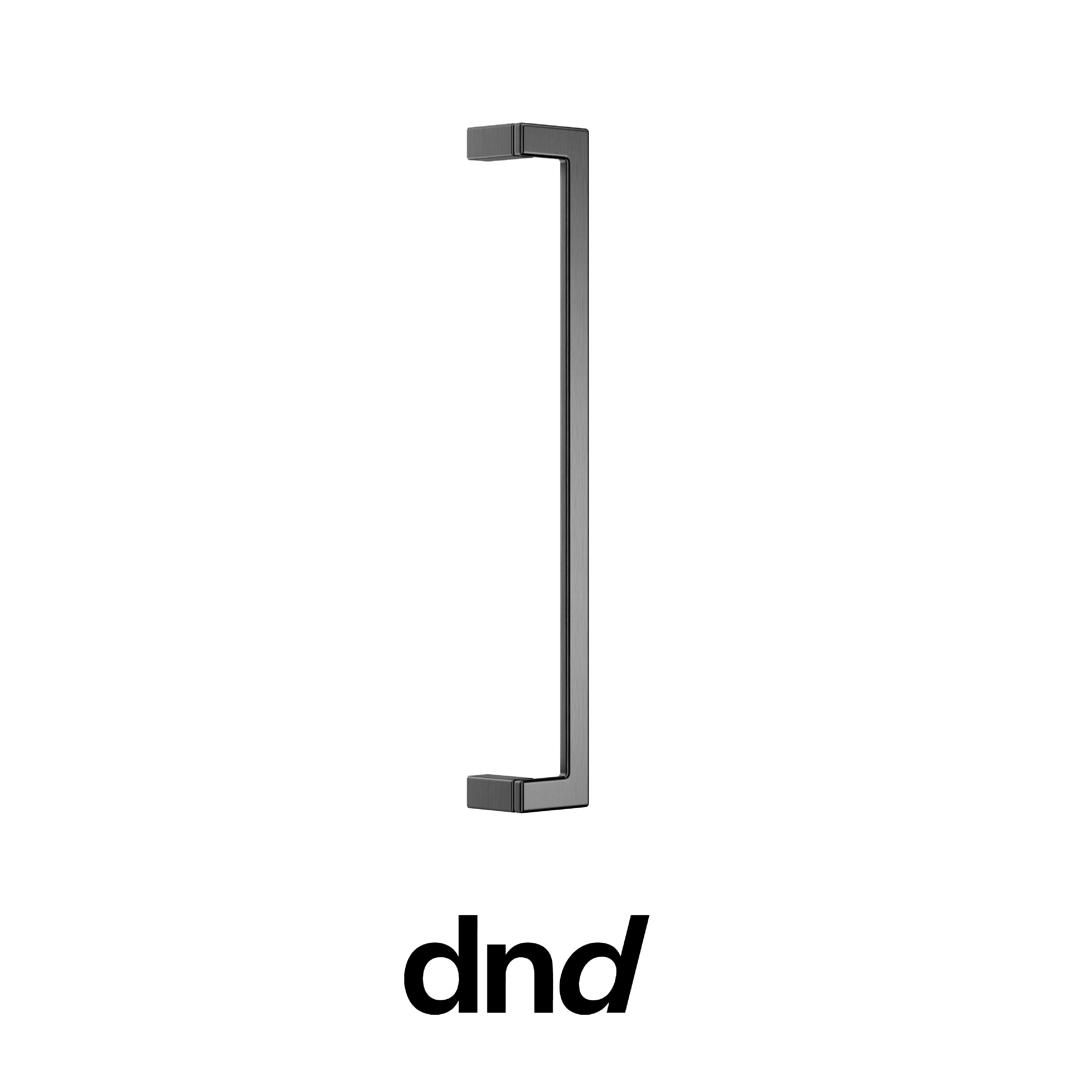 DND Cloe - Door and gate handles