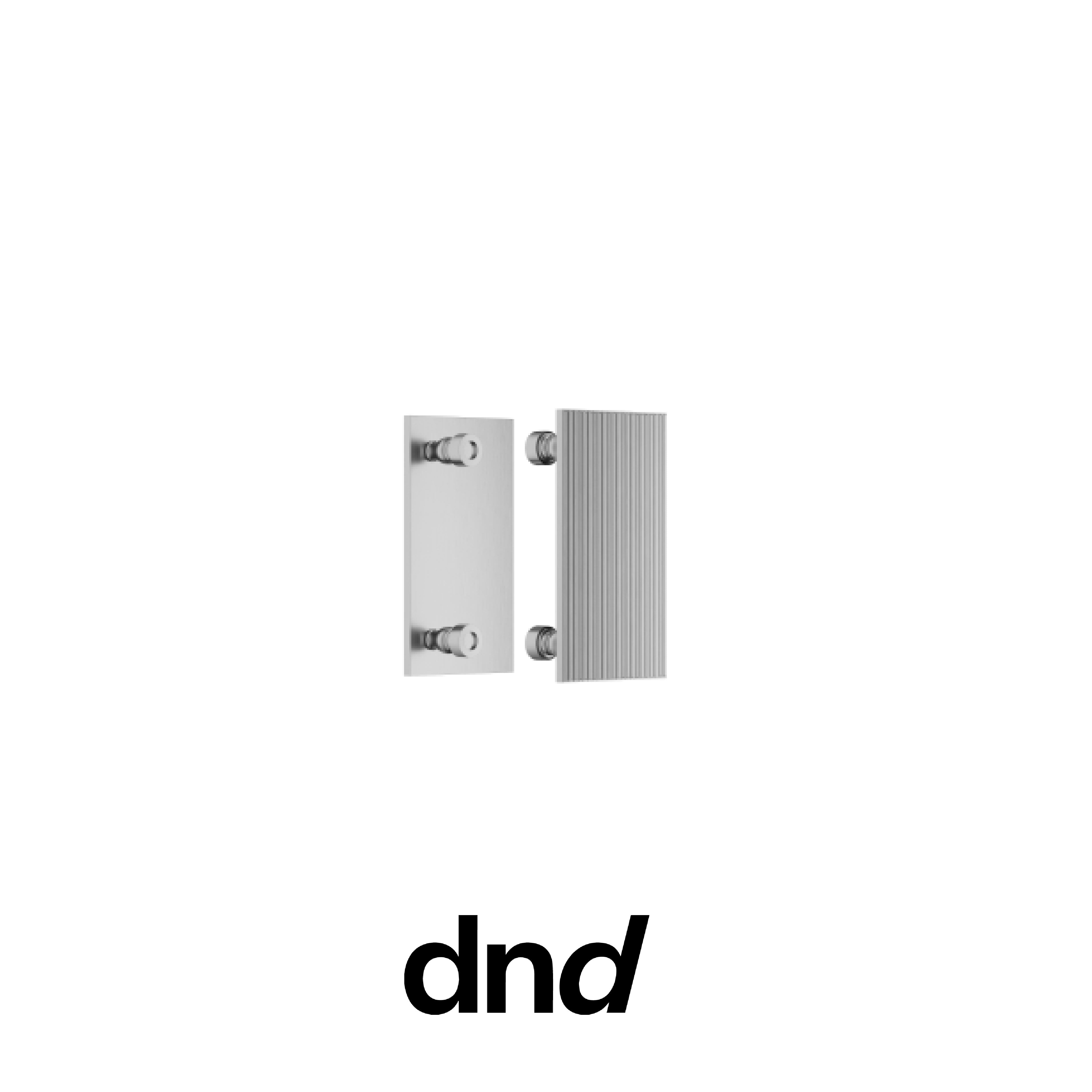 DND Eleonora - Door and gate handles