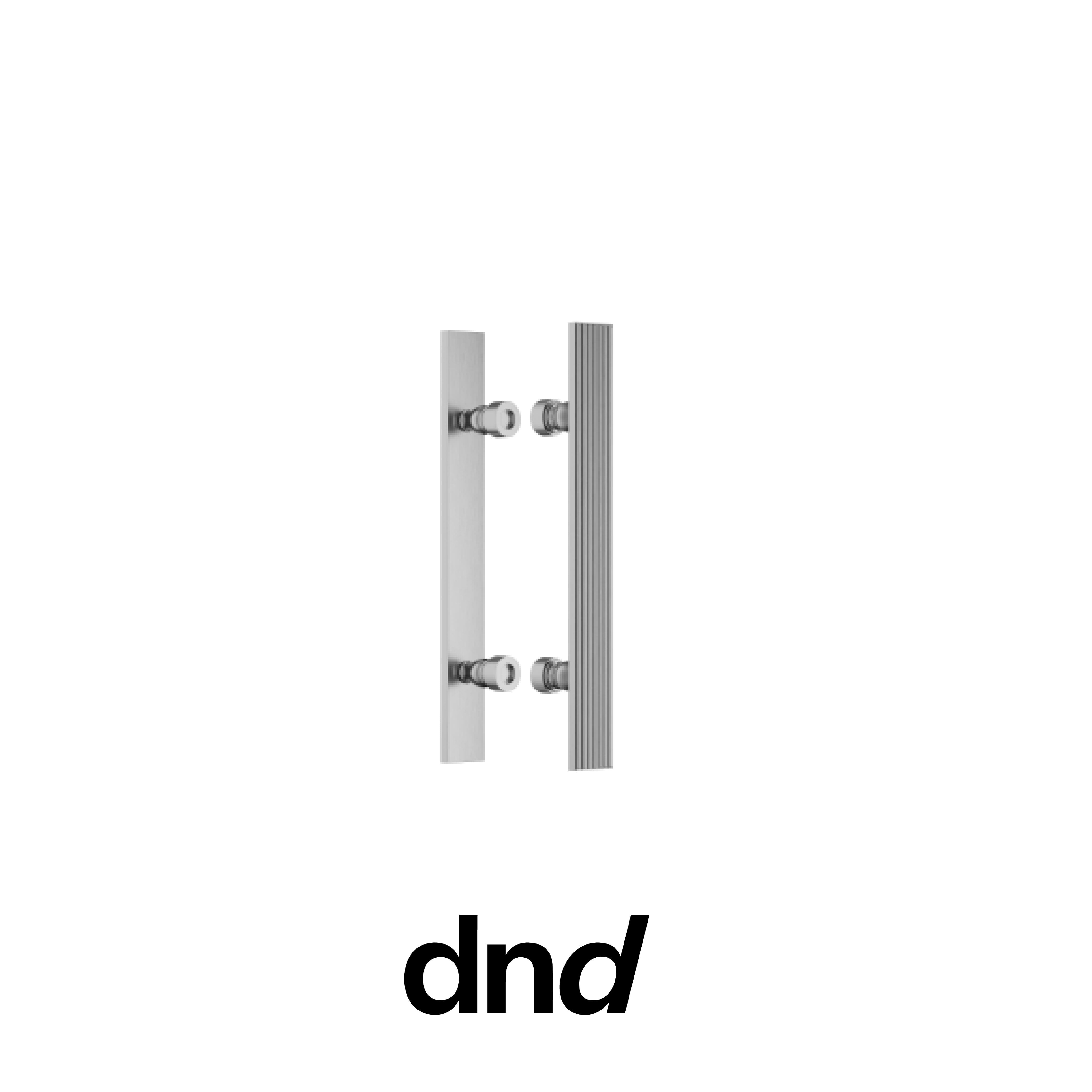 DND Eleonora - Door and gate handles