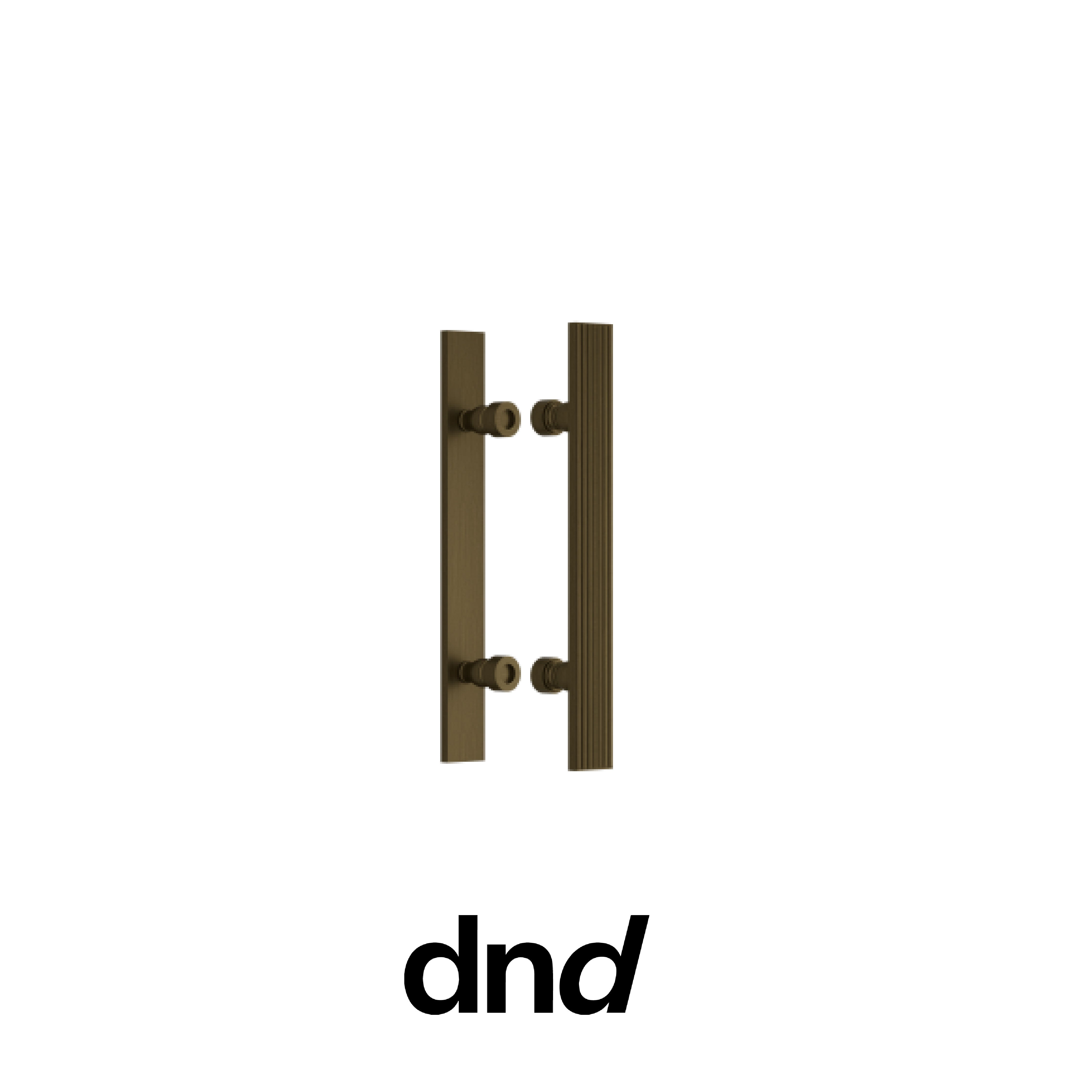 DND Eleonora - Door and gate handles