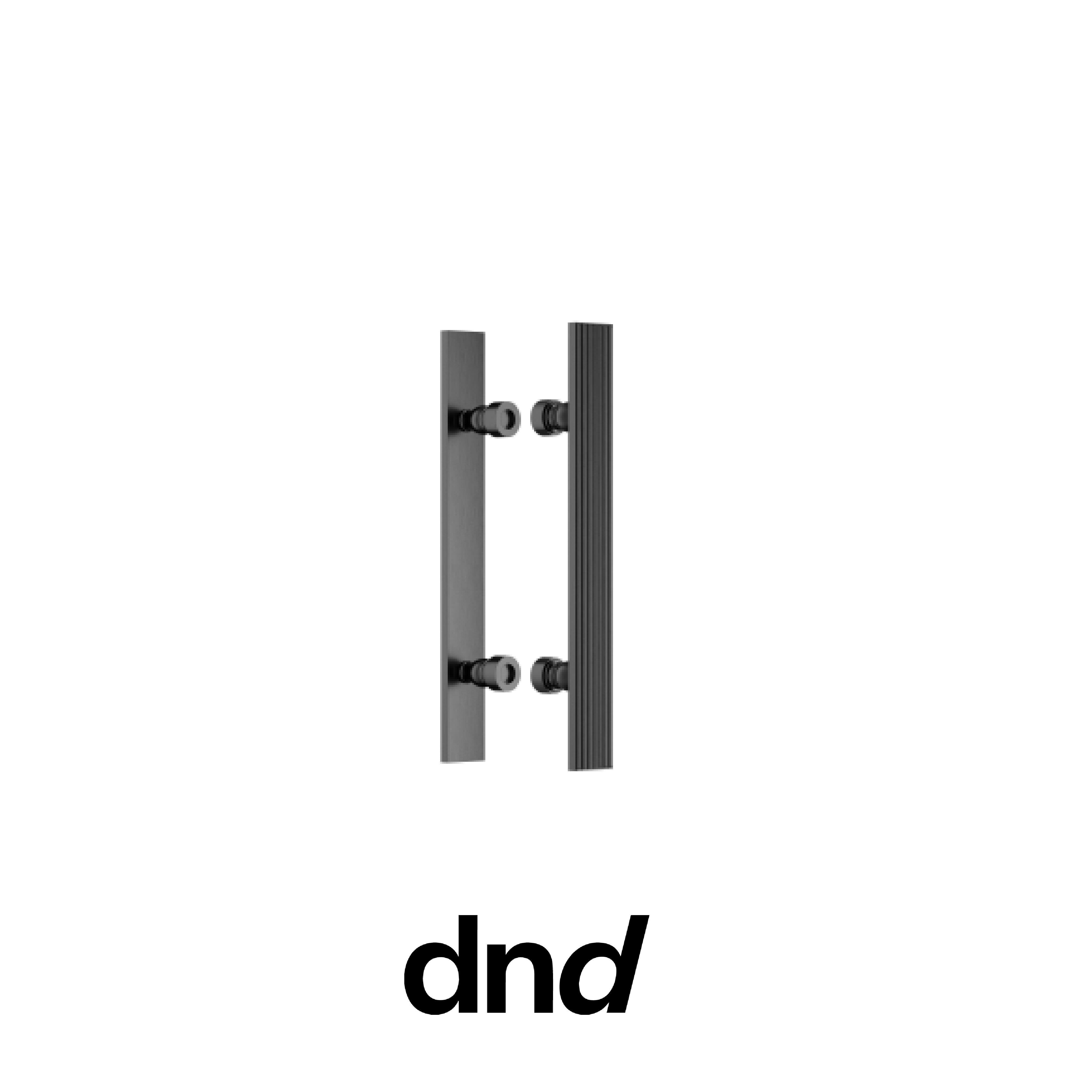 DND Eleonora - Door and gate handles