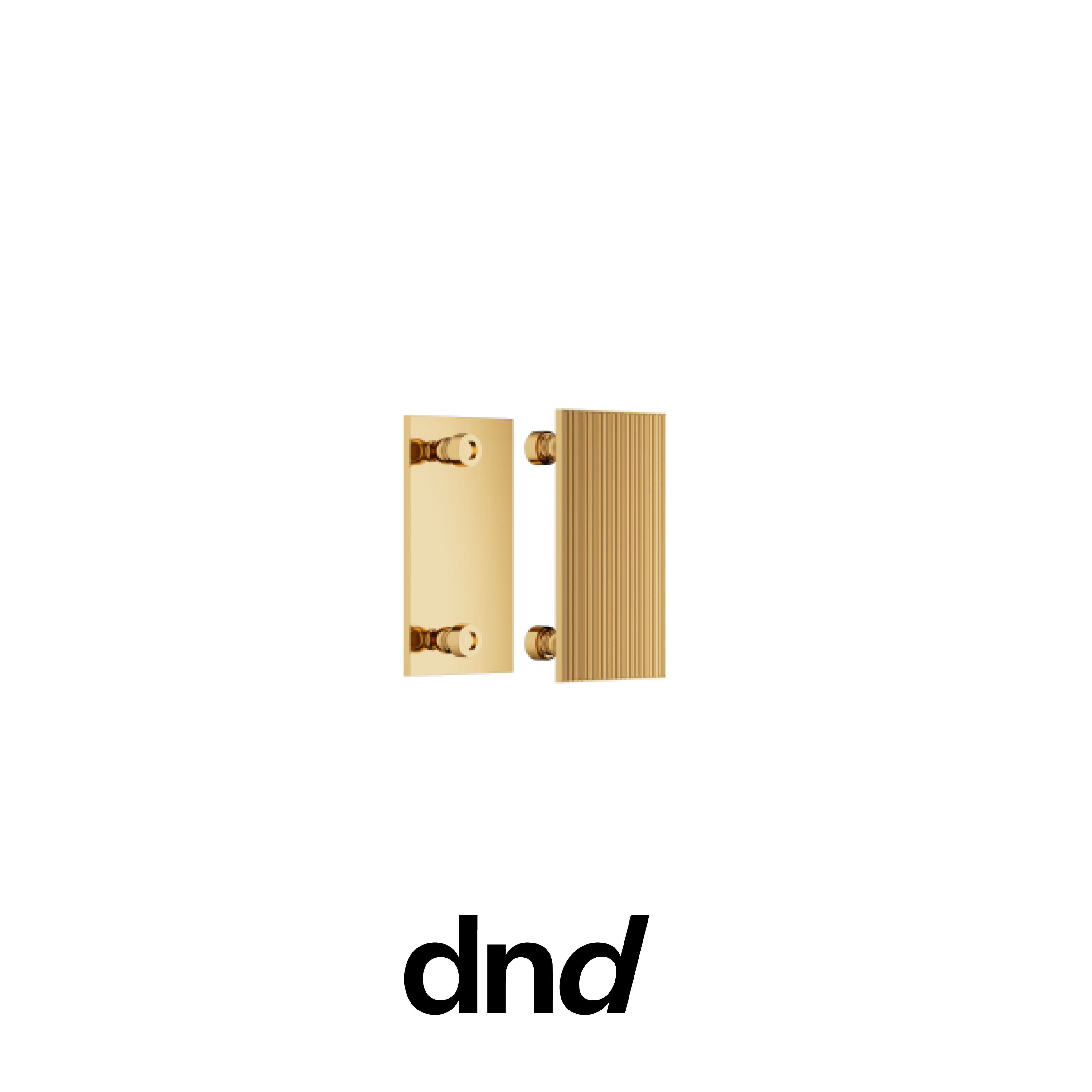 DND Eleonora - Door and gate handles
