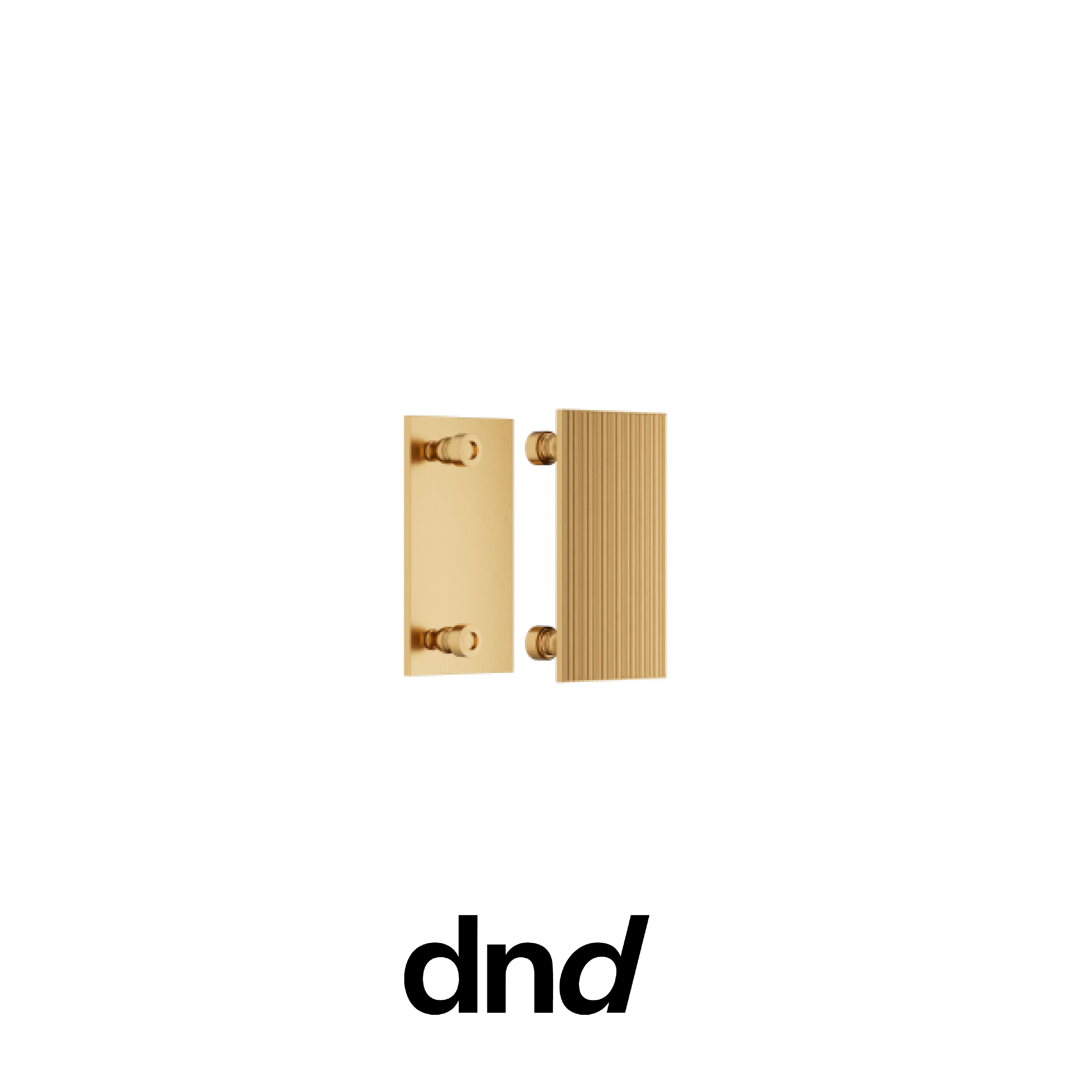 DND Eleonora - Door and gate handles