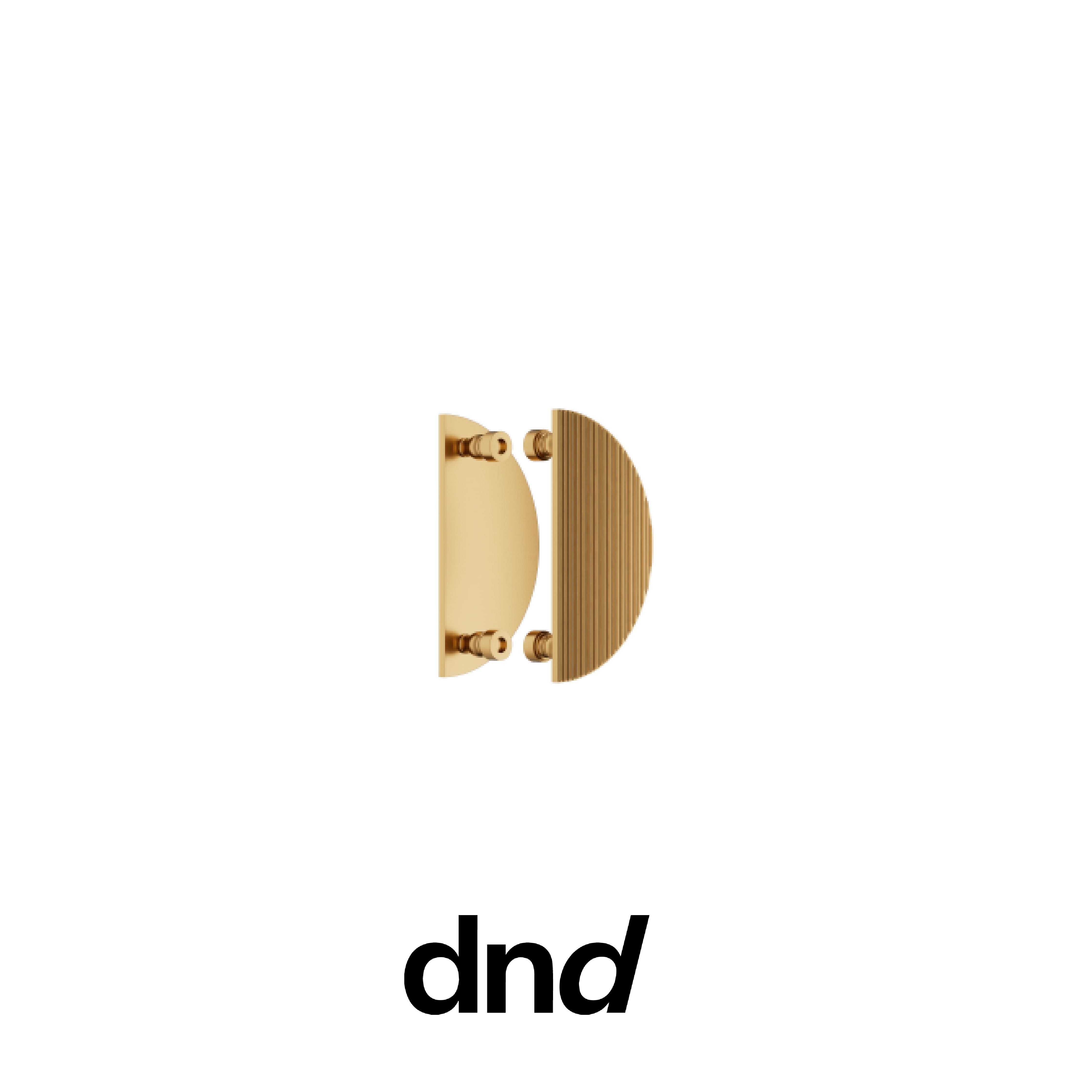 DND Eleonora - Door and gate handles