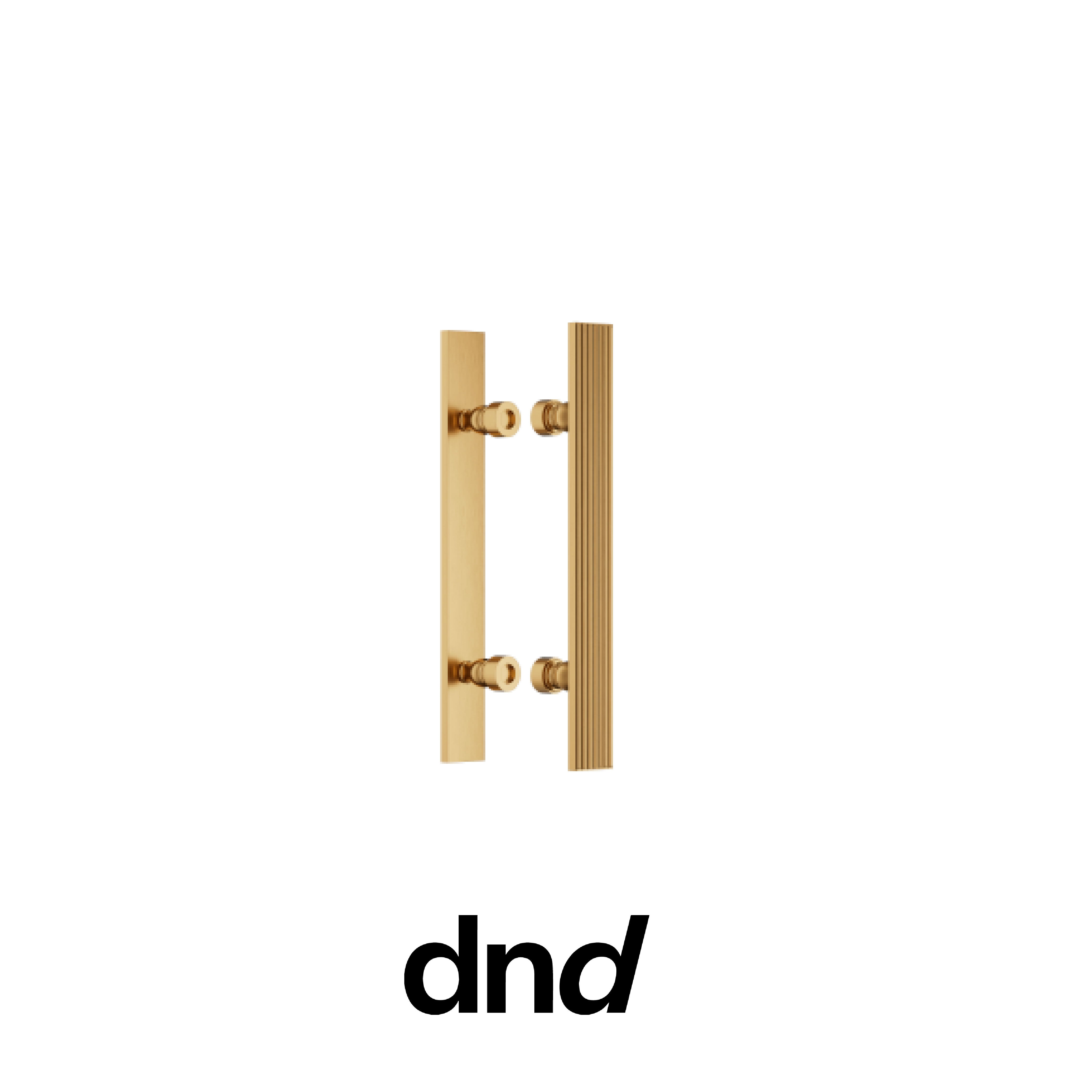 DND Eleonora - Door and gate handles