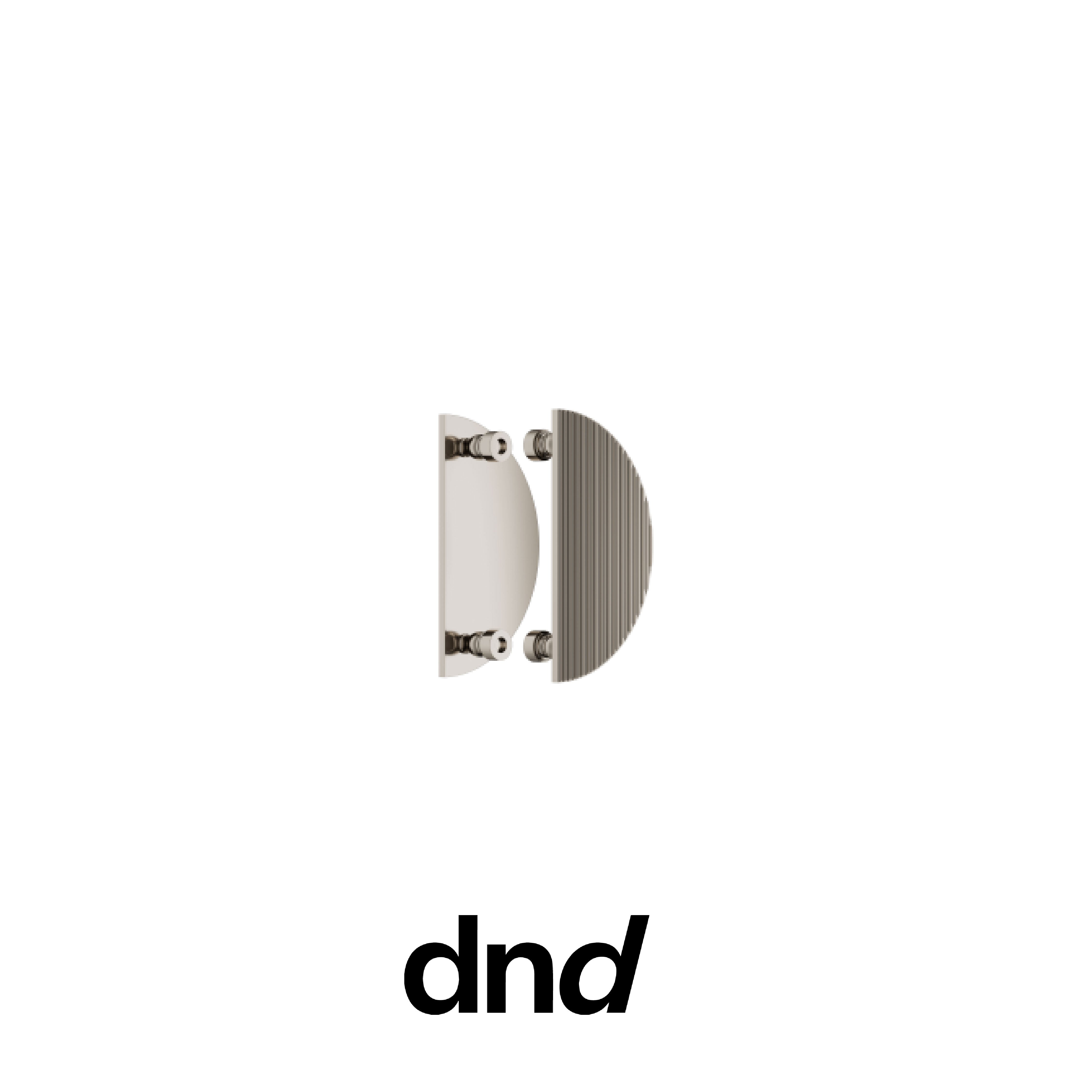 DND Eleonora - Door and gate handles