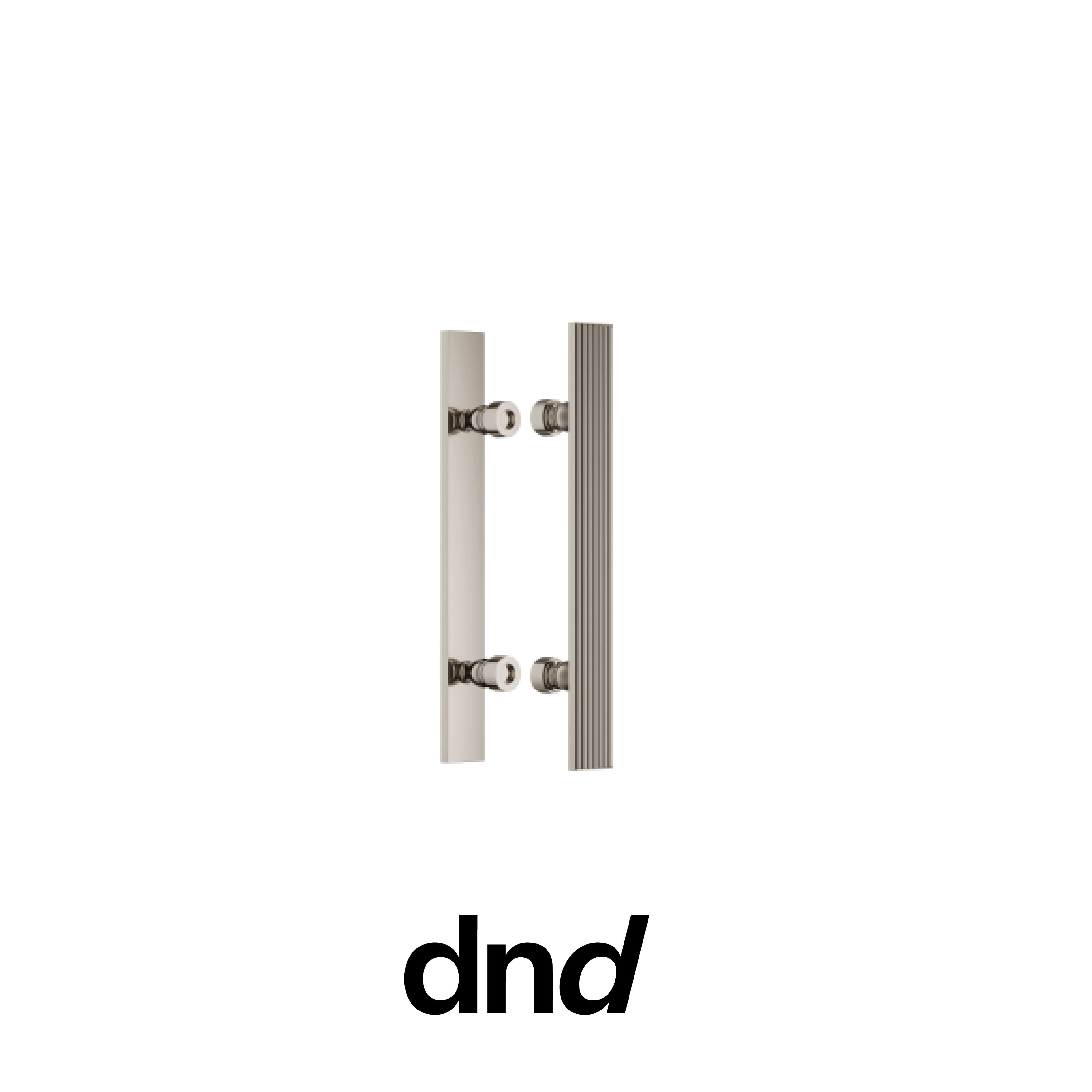 DND Eleonora - Door and gate handles