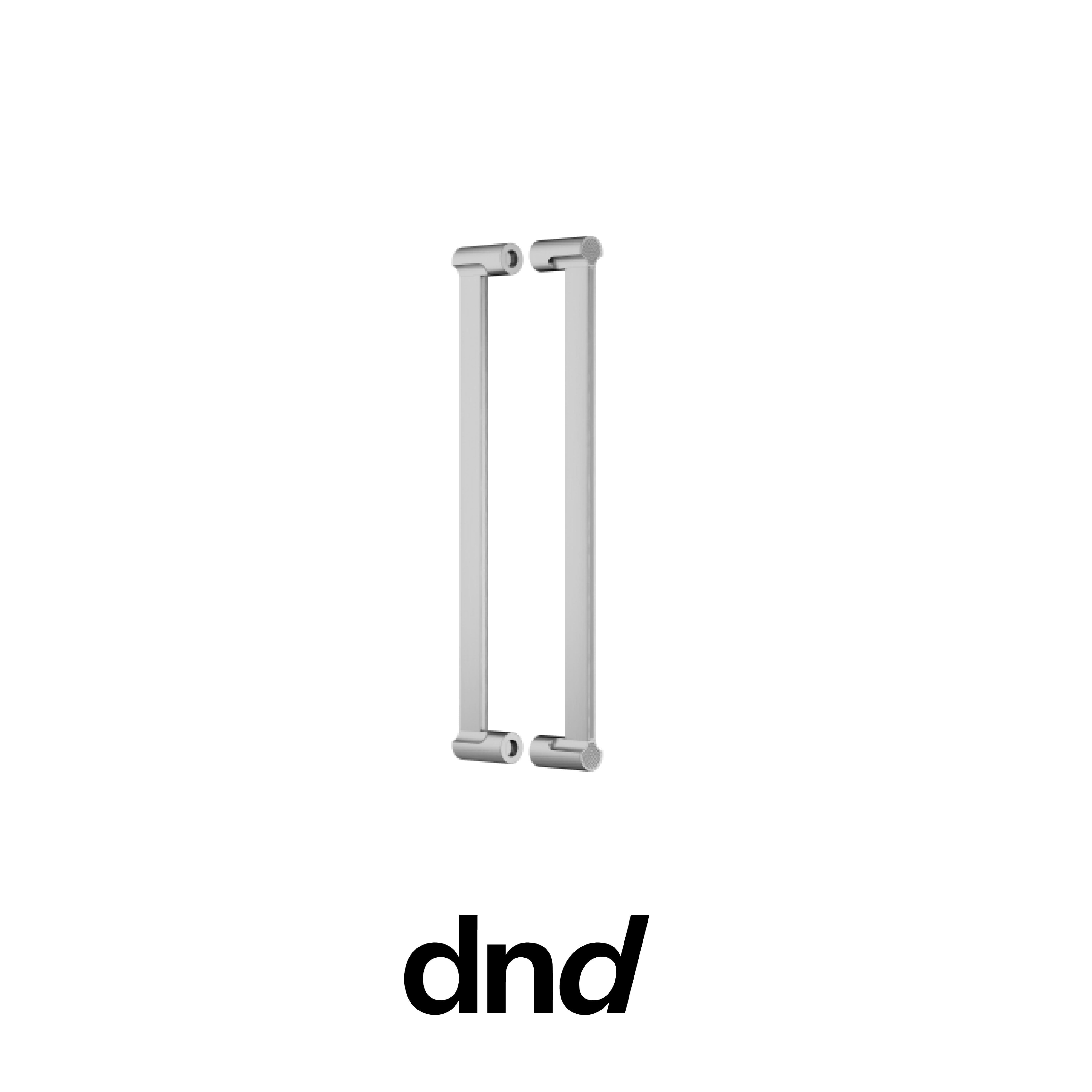 DND Ginkgo biloba - Door and gate handles