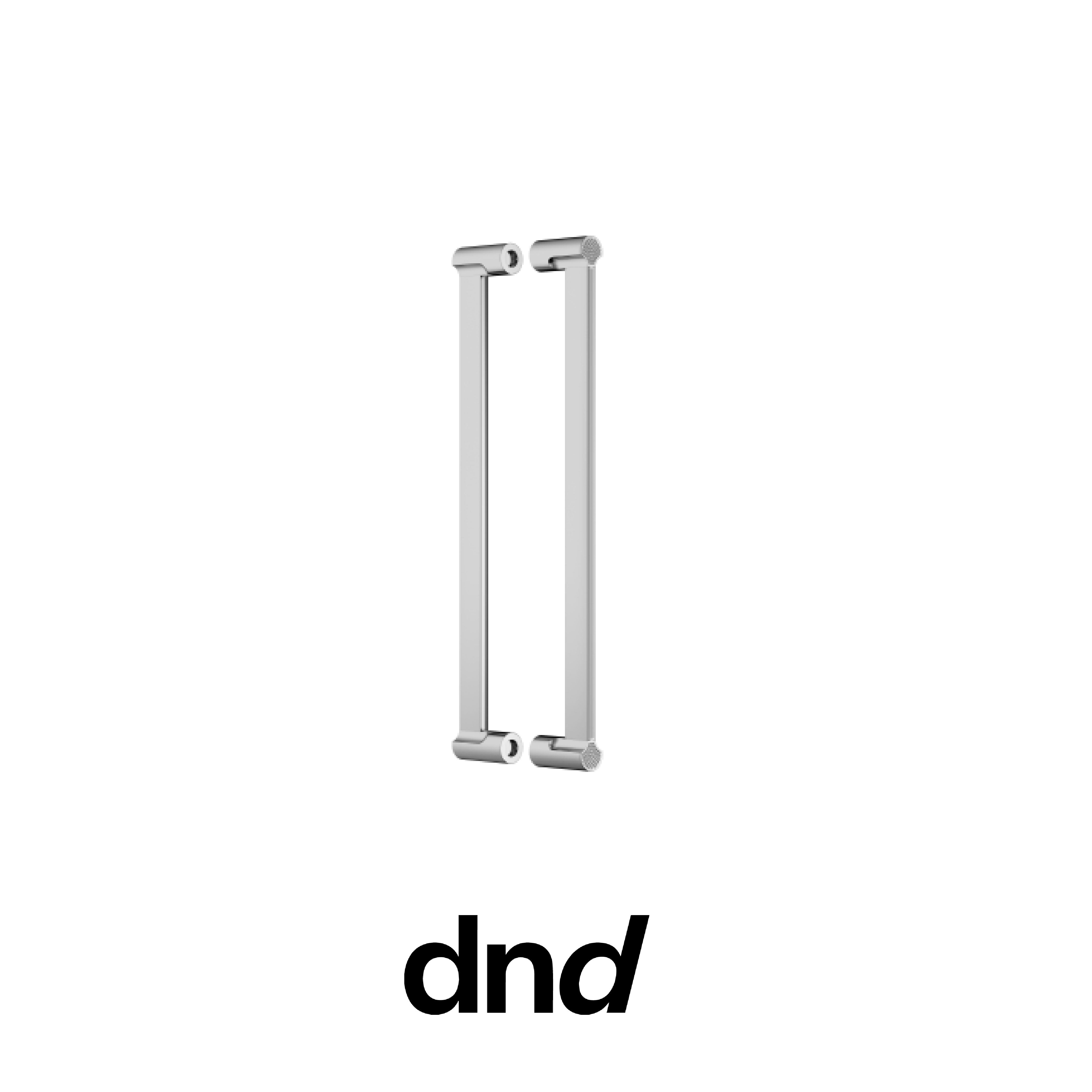 DND Ginkgo biloba - Door and gate handles