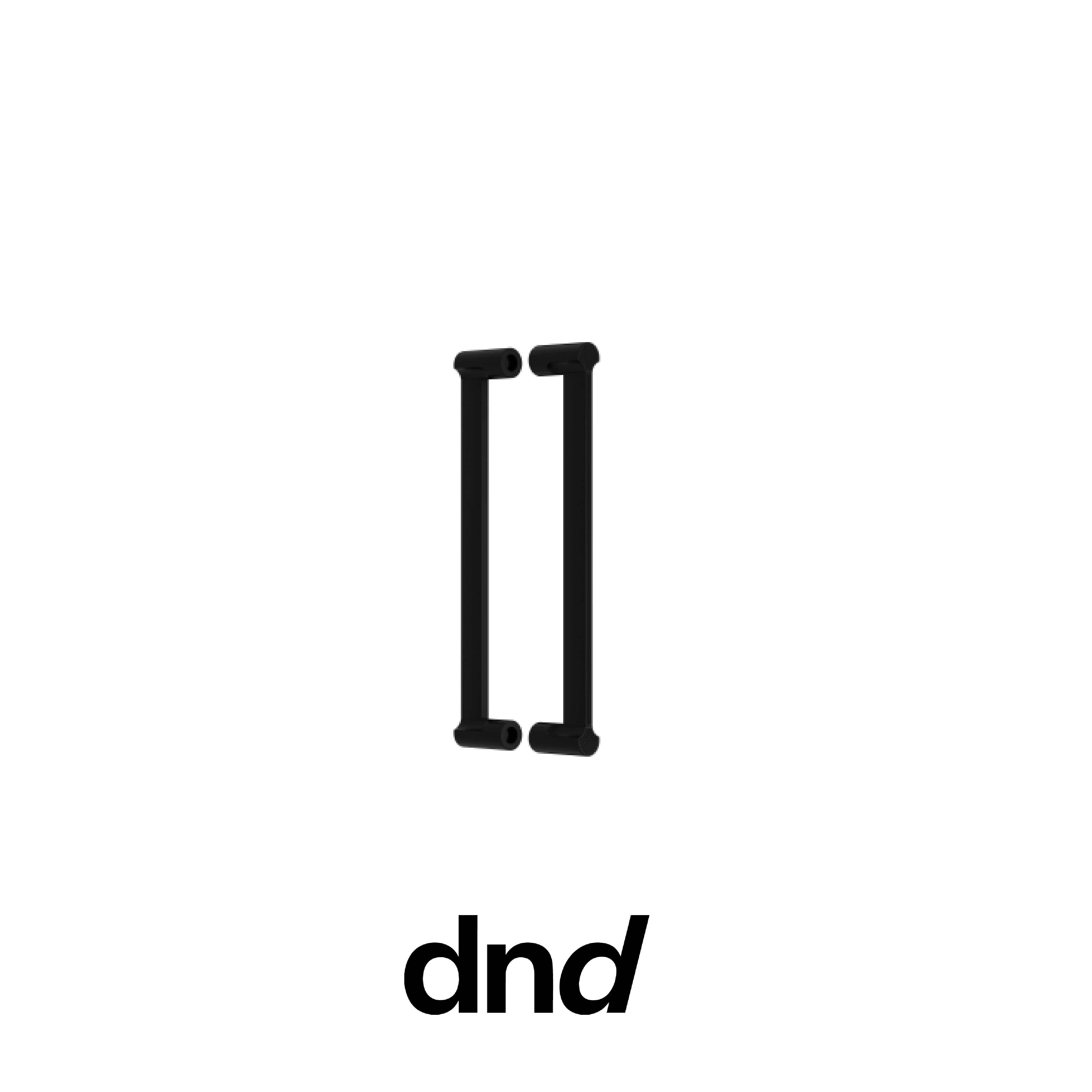 DND Ginkgo biloba - Door and gate handles