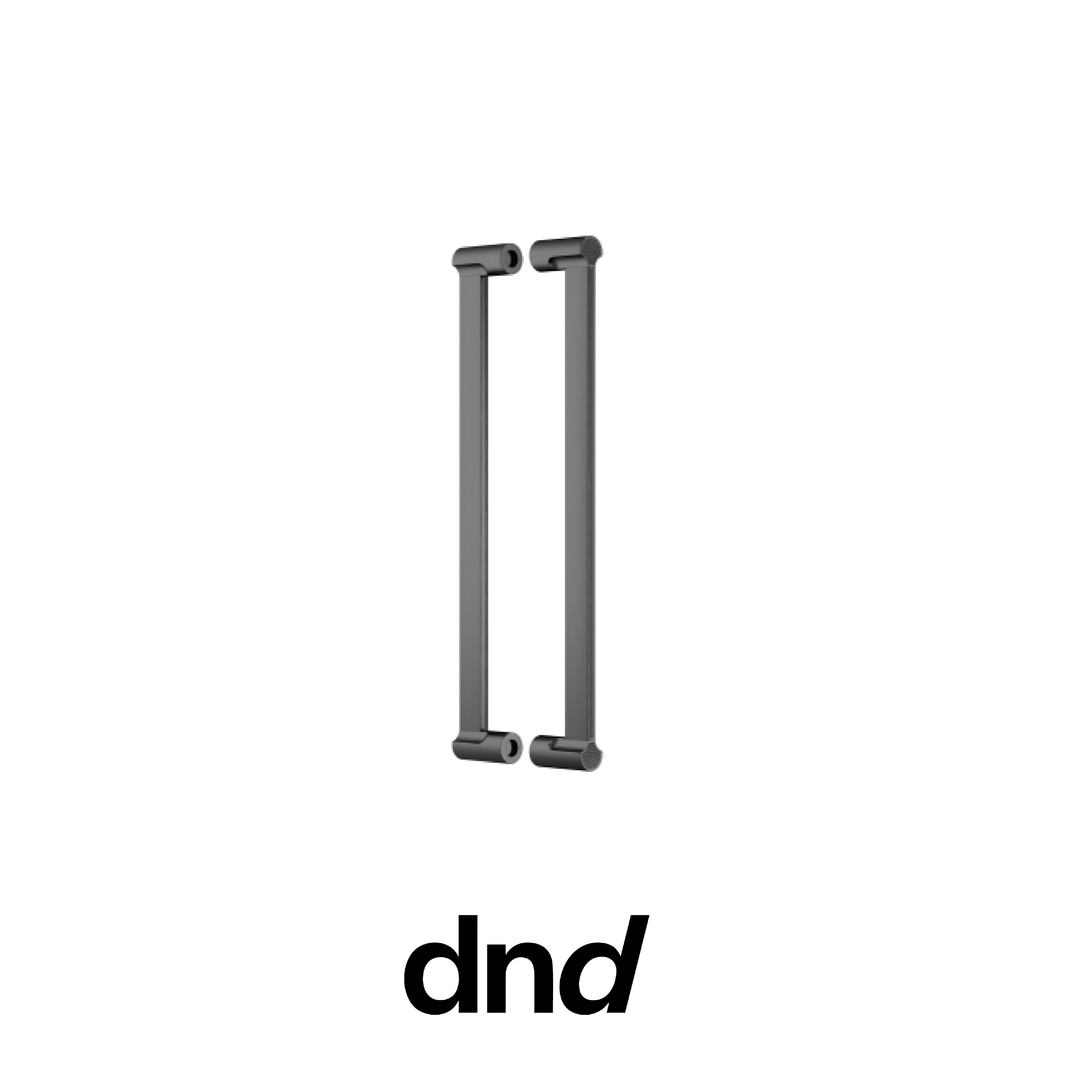 DND Ginkgo biloba - Door and gate handles