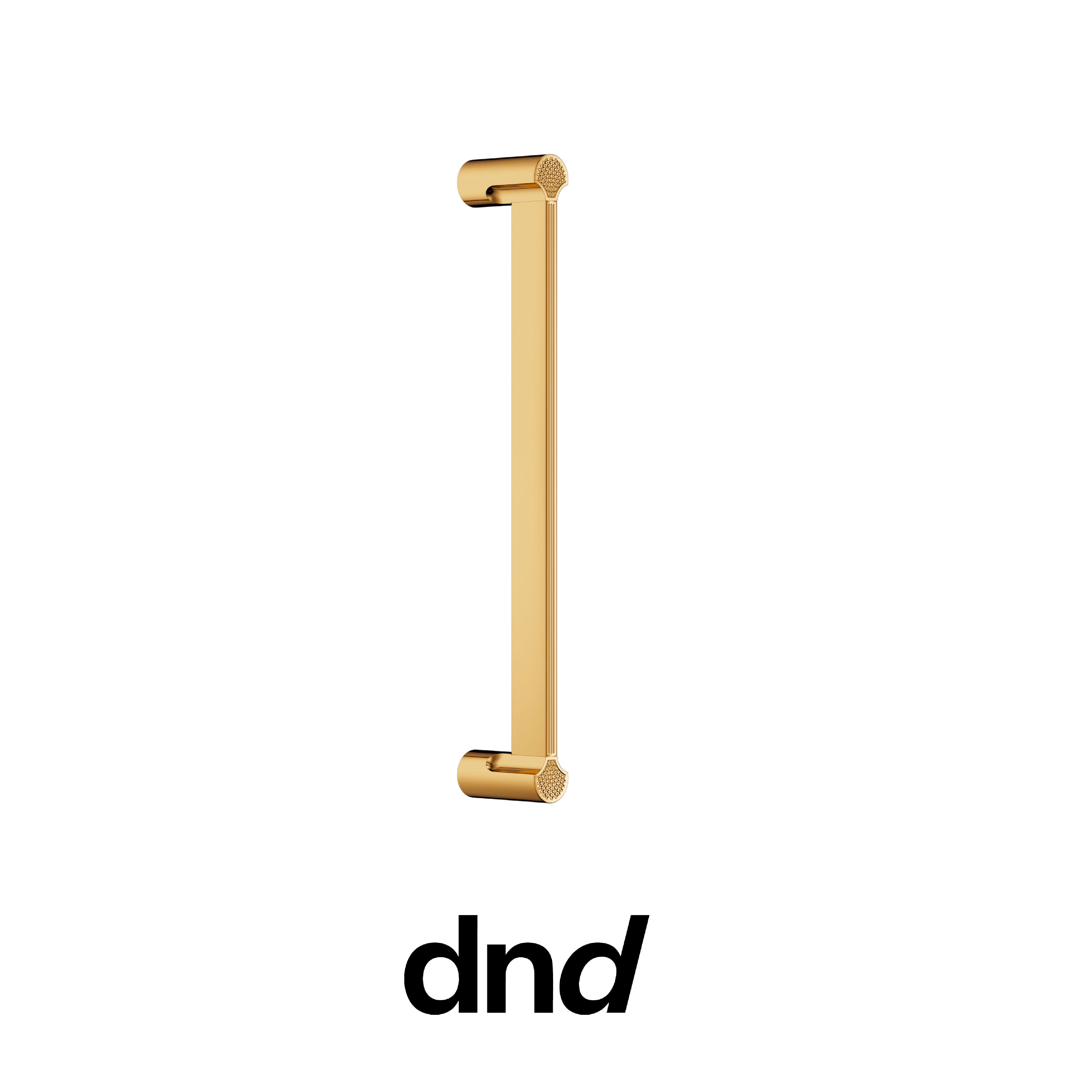 DND Ginkgo biloba - Door and gate handles