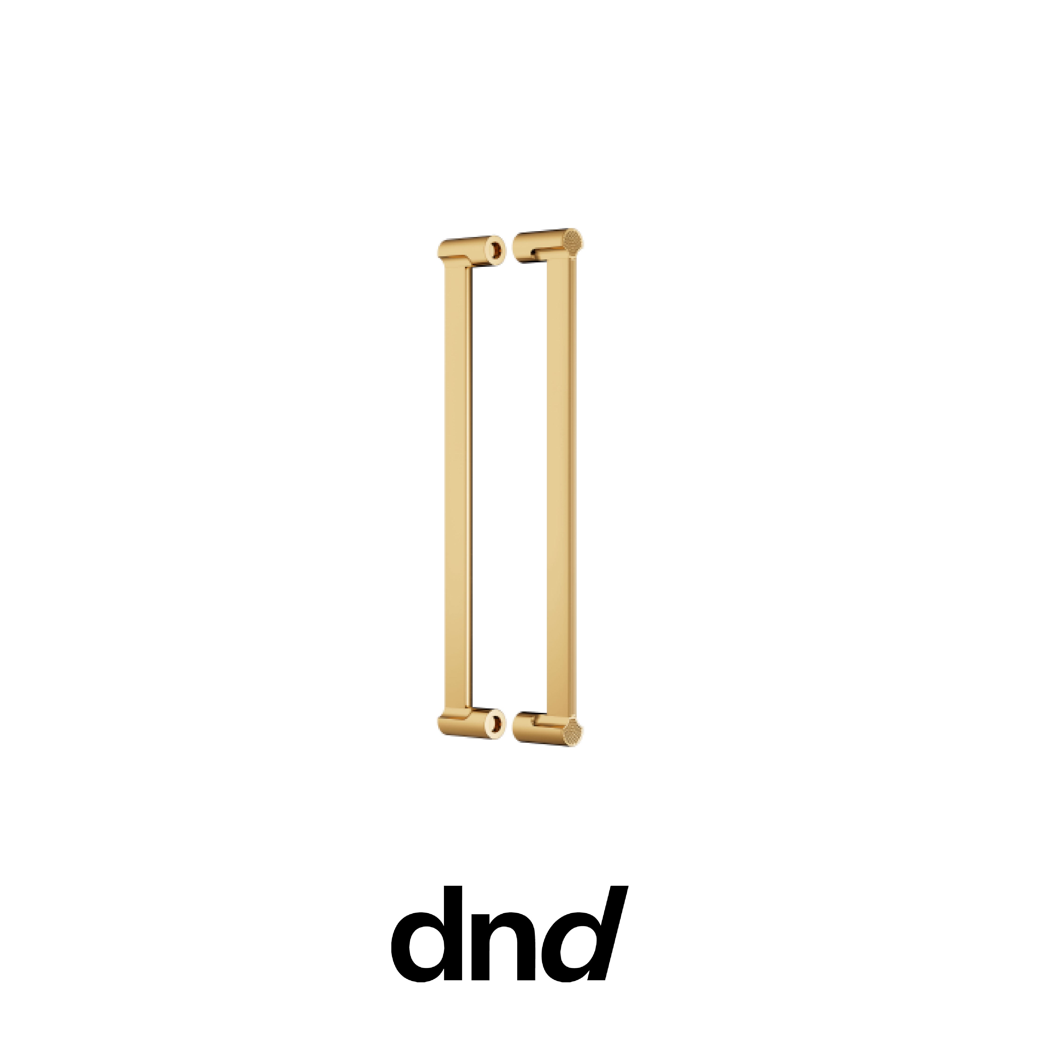 DND Ginkgo biloba - Door and gate handles