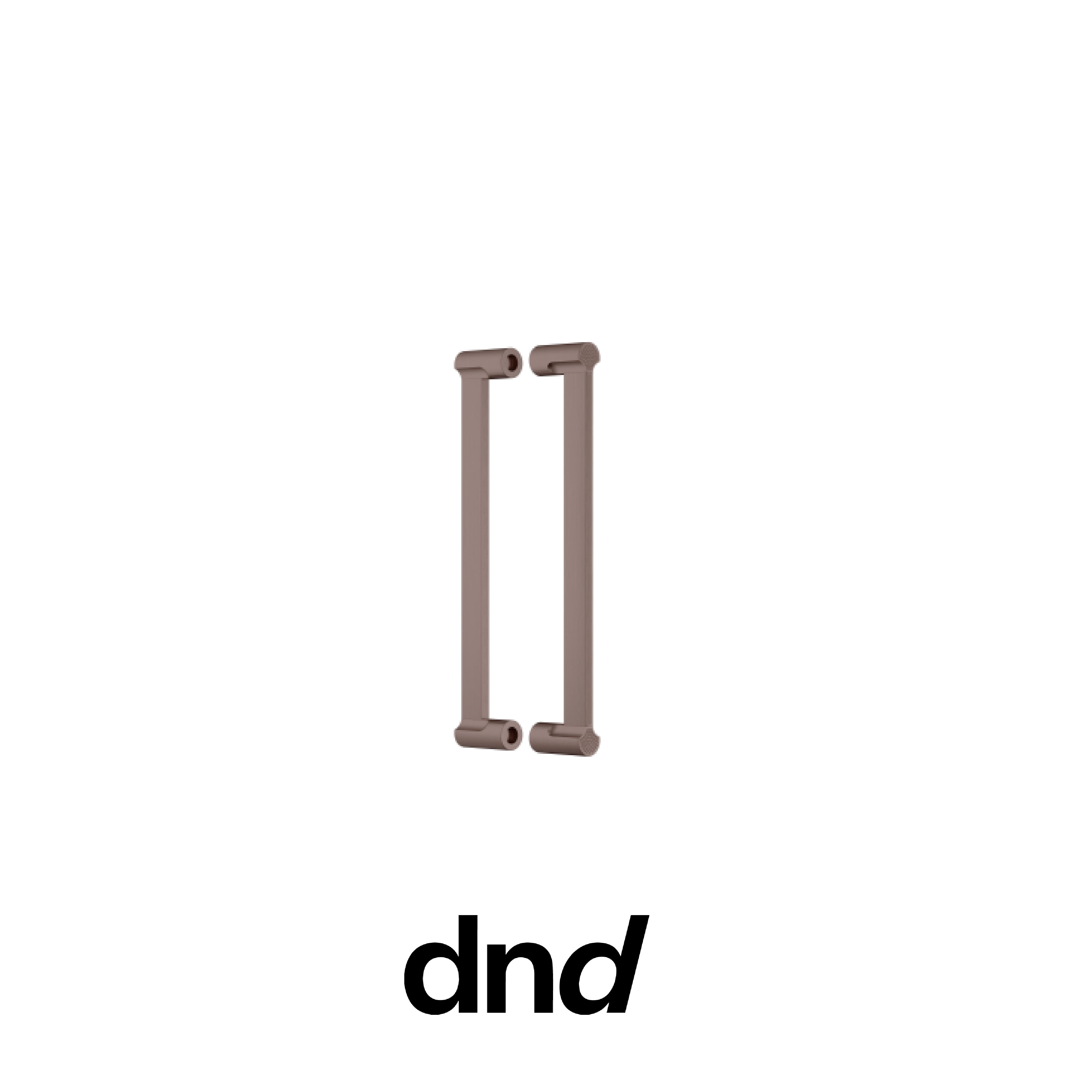 DND Ginkgo biloba - Door and gate handles