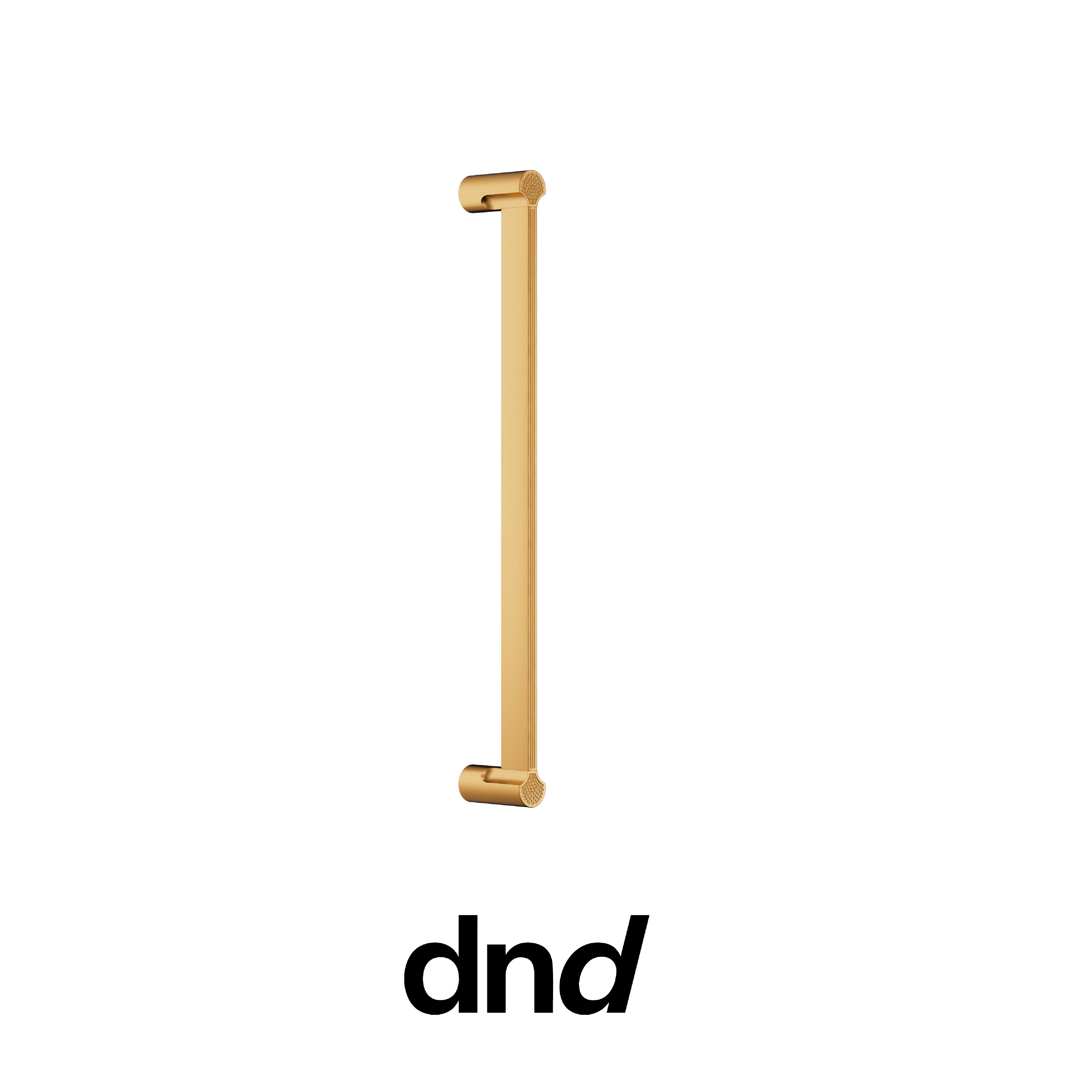 DND Ginkgo biloba - Door and gate handles